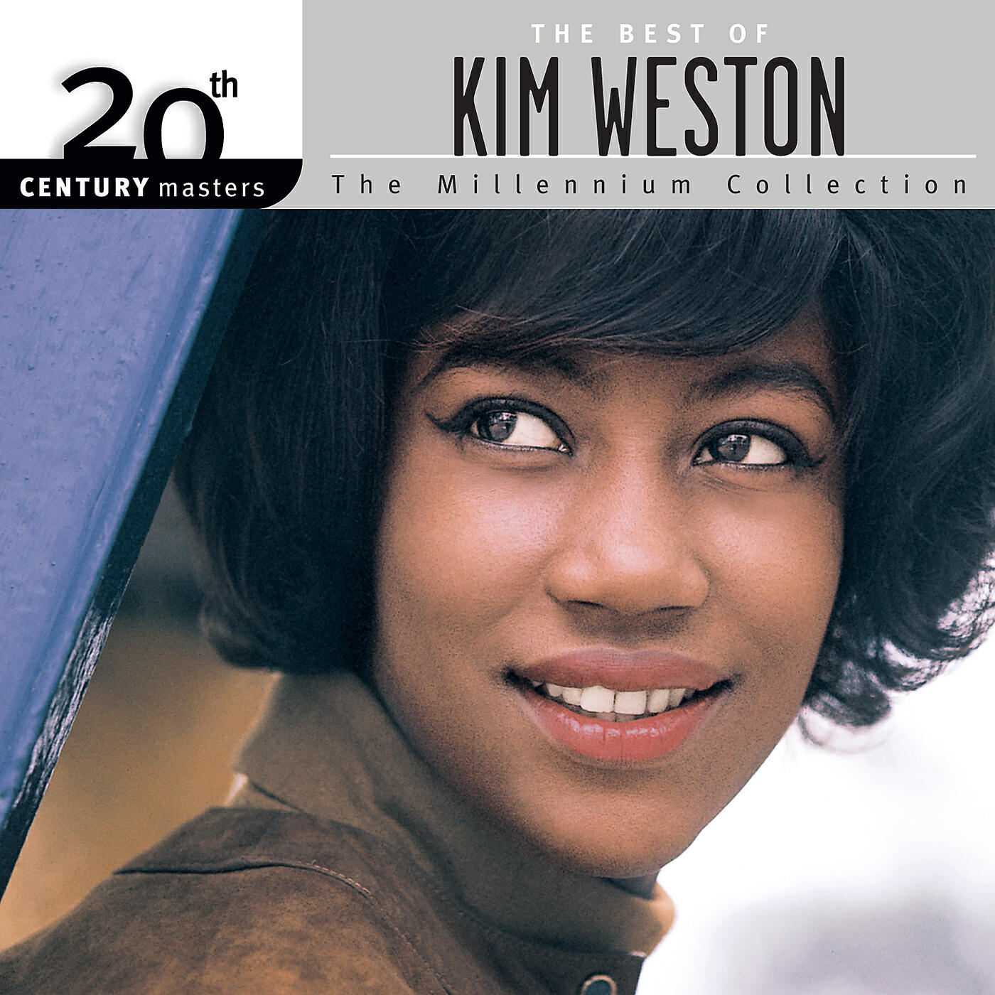 Kim Weston - A Thrill A Moment