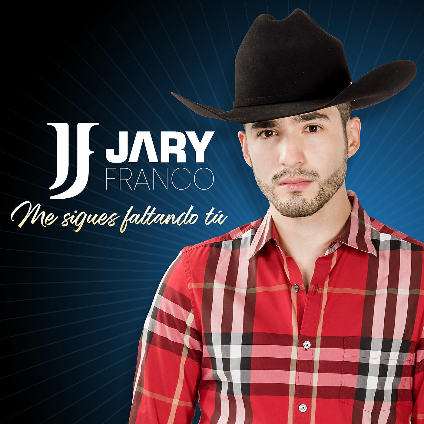 Jary Franco - Me Sigues Faltando Tú