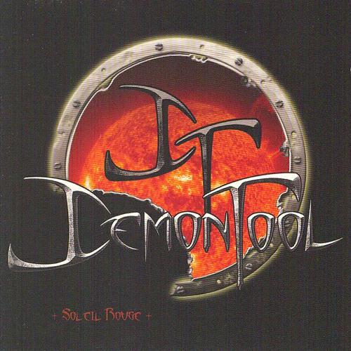 Demon Tool - Sacrifié