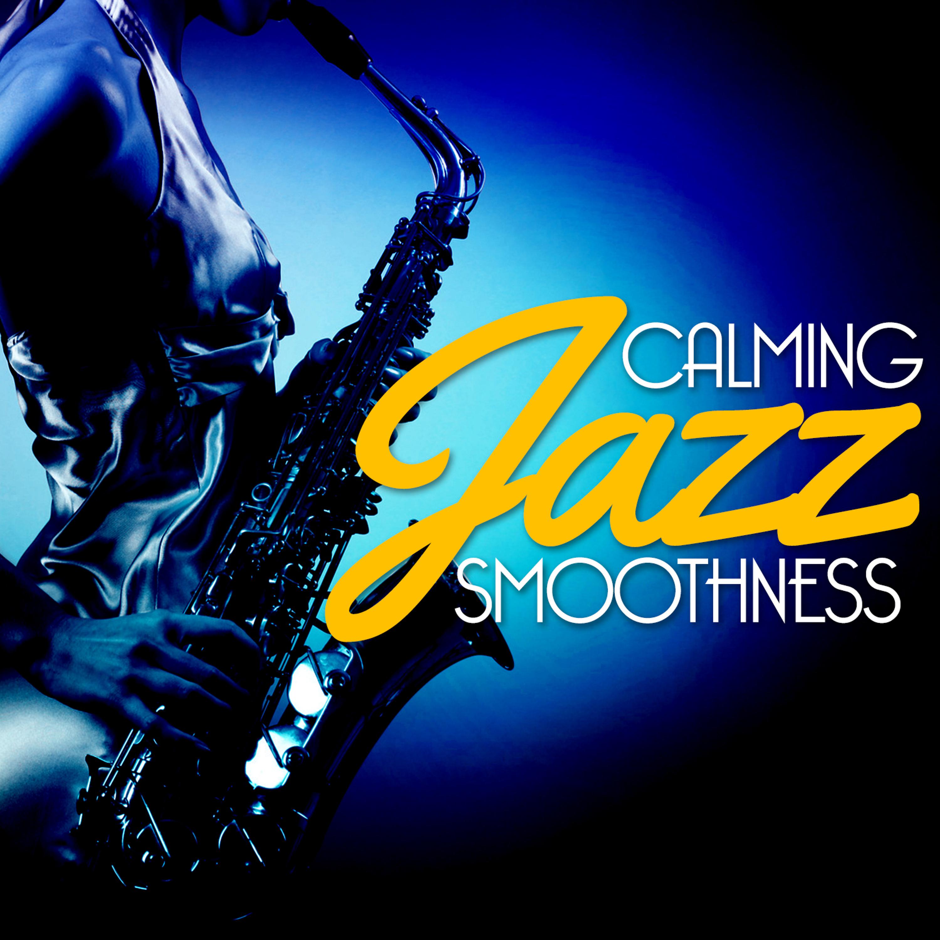 Постер альбома Calming Jazz Smoothness