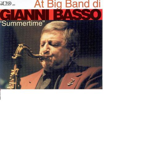 Gianni Basso and Big Band - Solitude