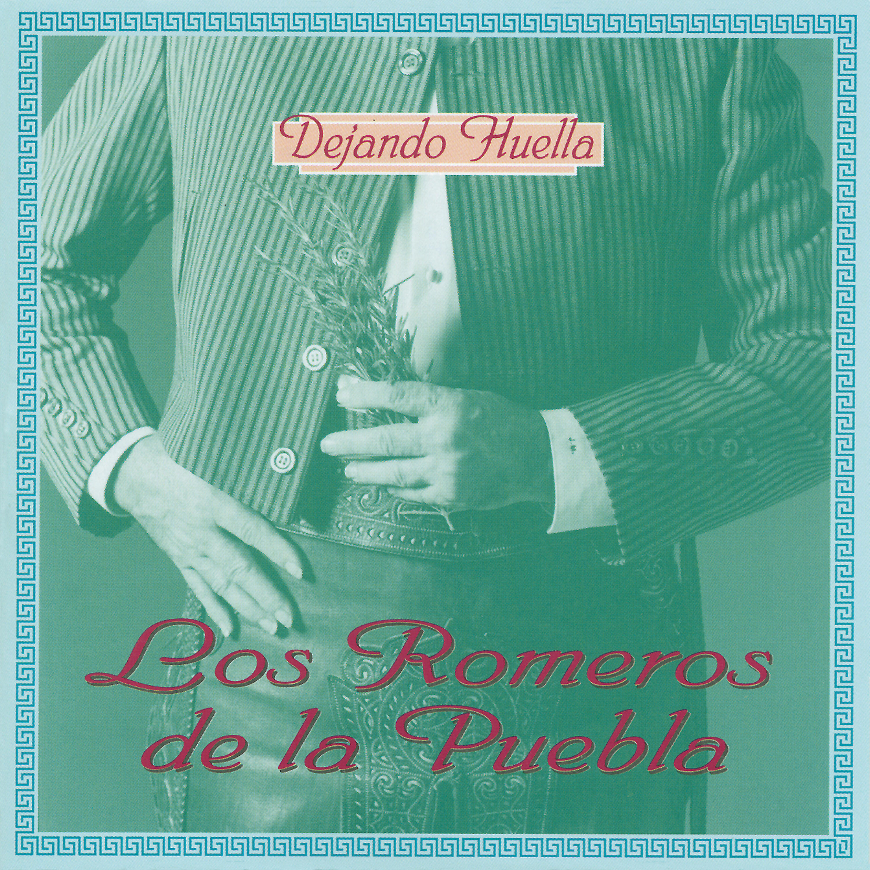 Los Romeros De La Puebla - Al Camino