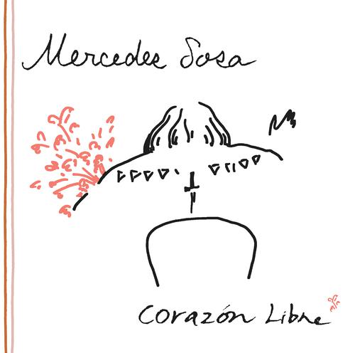 Постер альбома Corazón libre