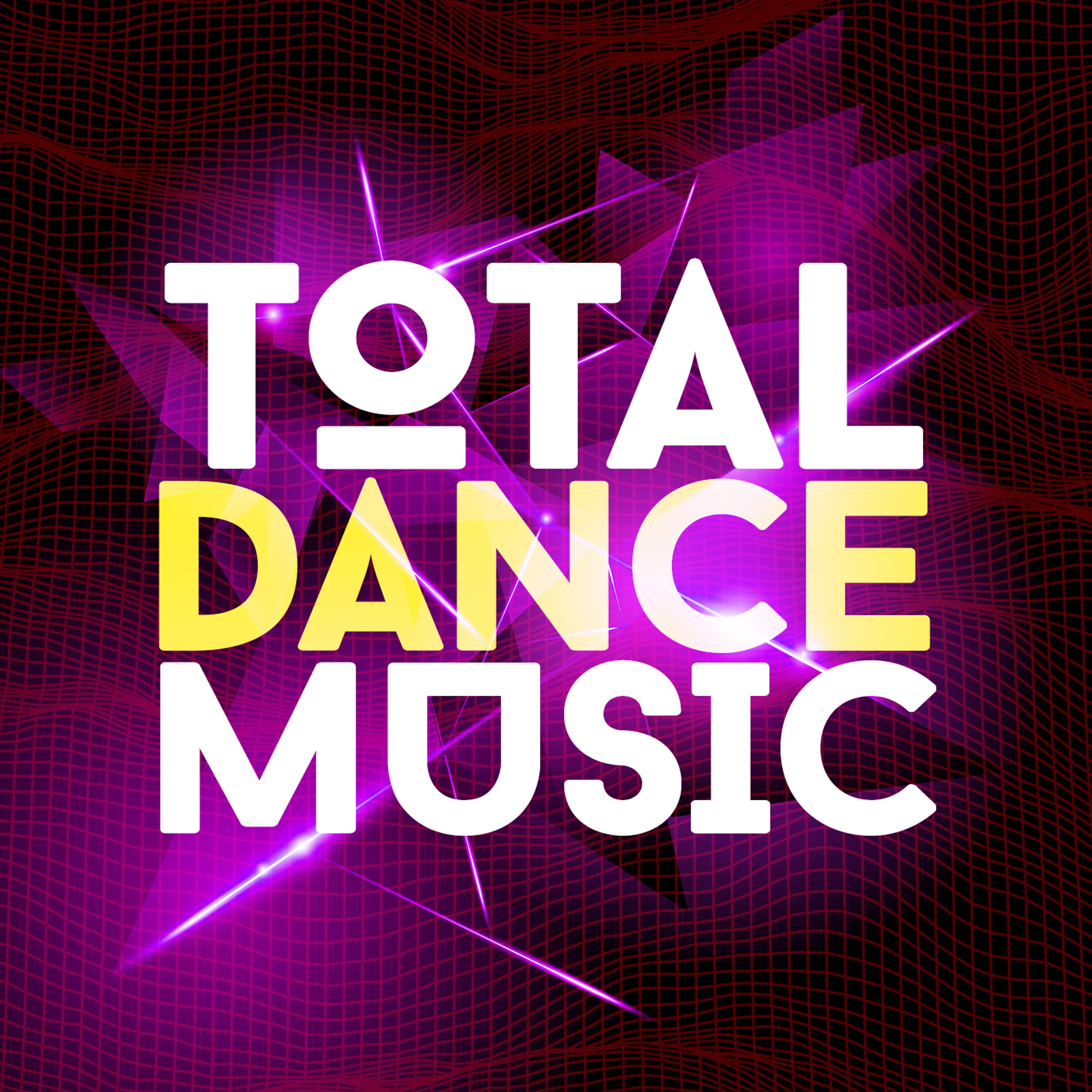 Постер альбома Total Dance Music