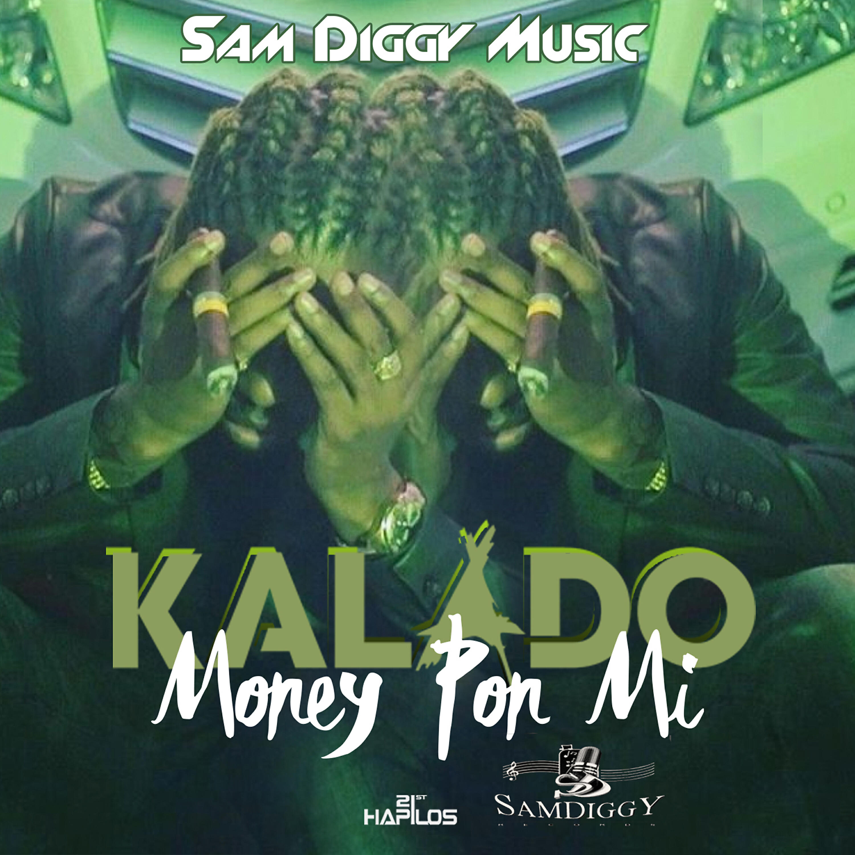 Kalado - Money Pon Mi (Raw)