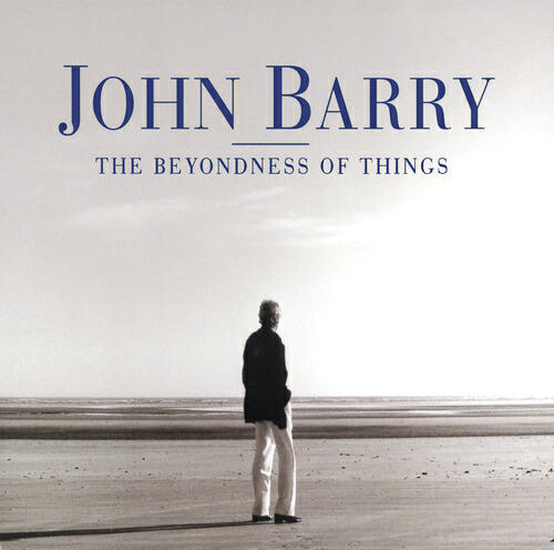 Tommy Morgan - Barry: The Heartlands