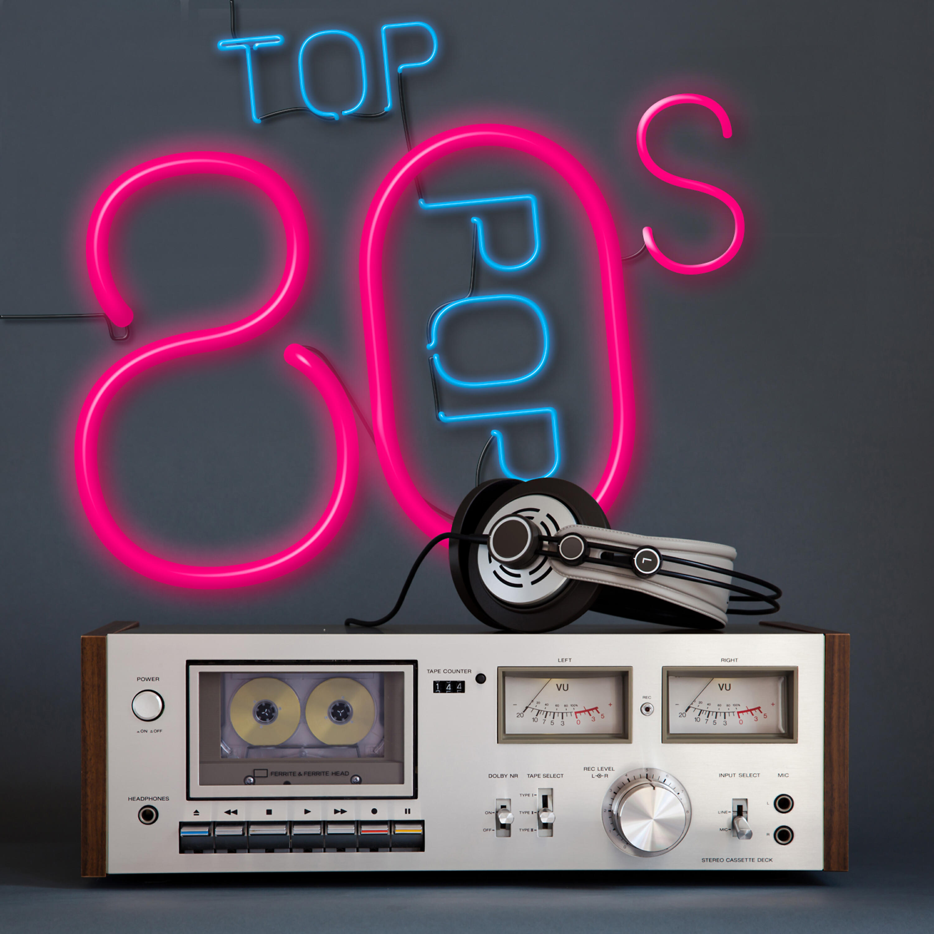 Compilation 80's - Start Me Up