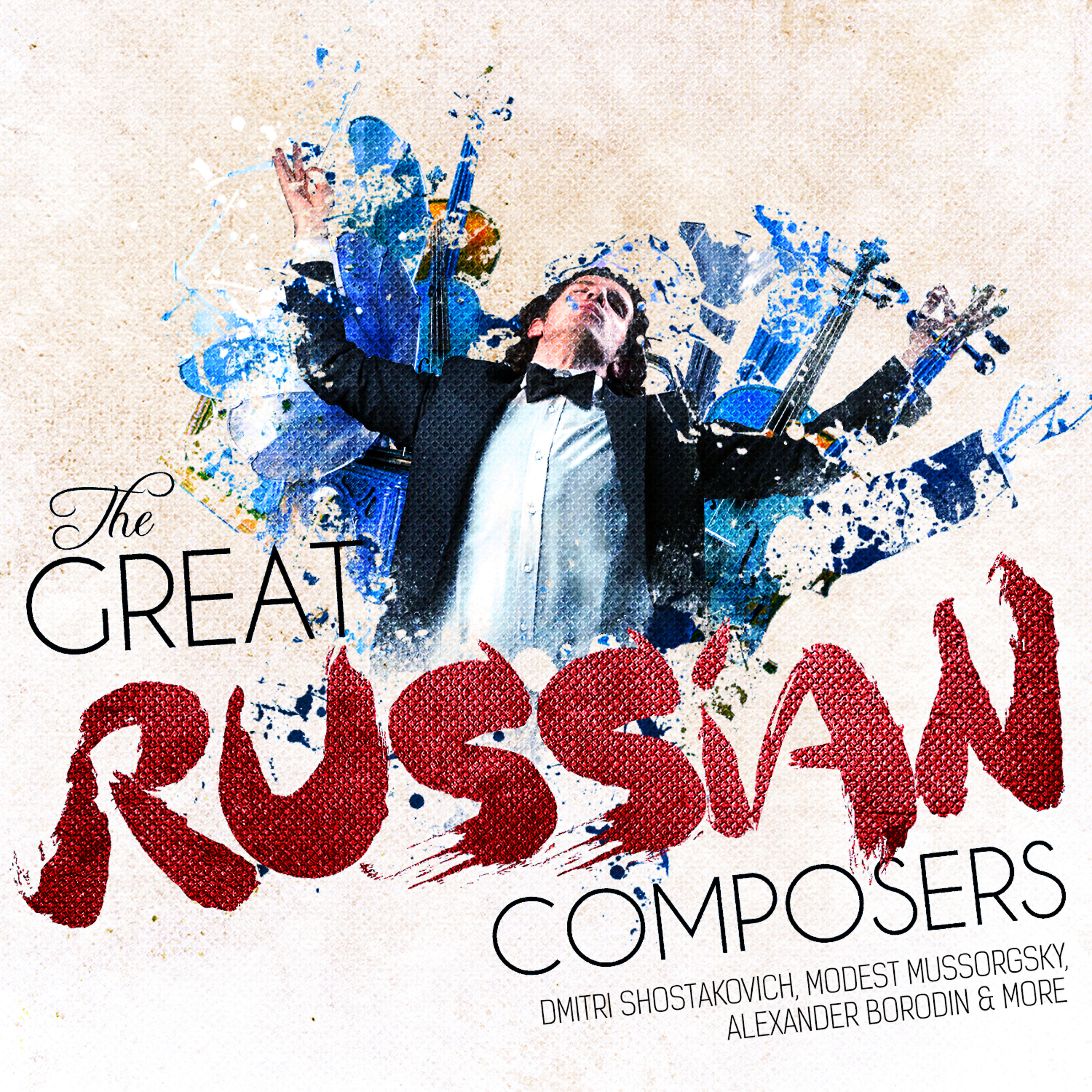 German Symphony Orchestra - Pictures at an Exhibition: VI. Samuel Goldenberg and Schmuÿle