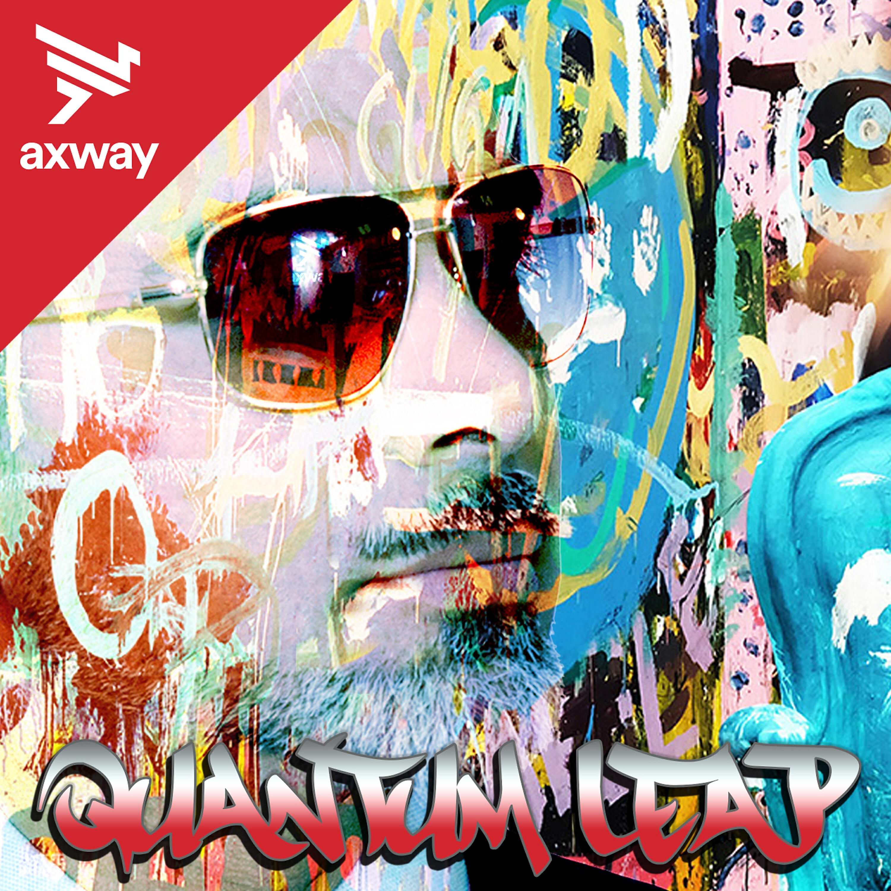 IQ - Quantum Leap