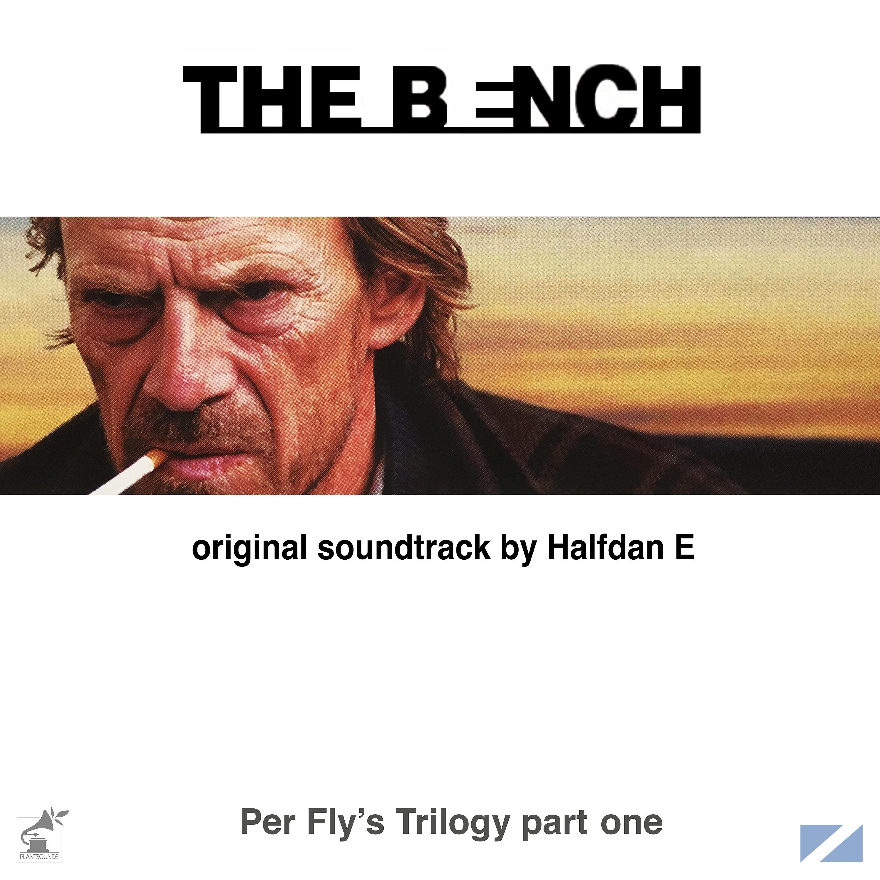 Постер альбома The Bench (Original Score)