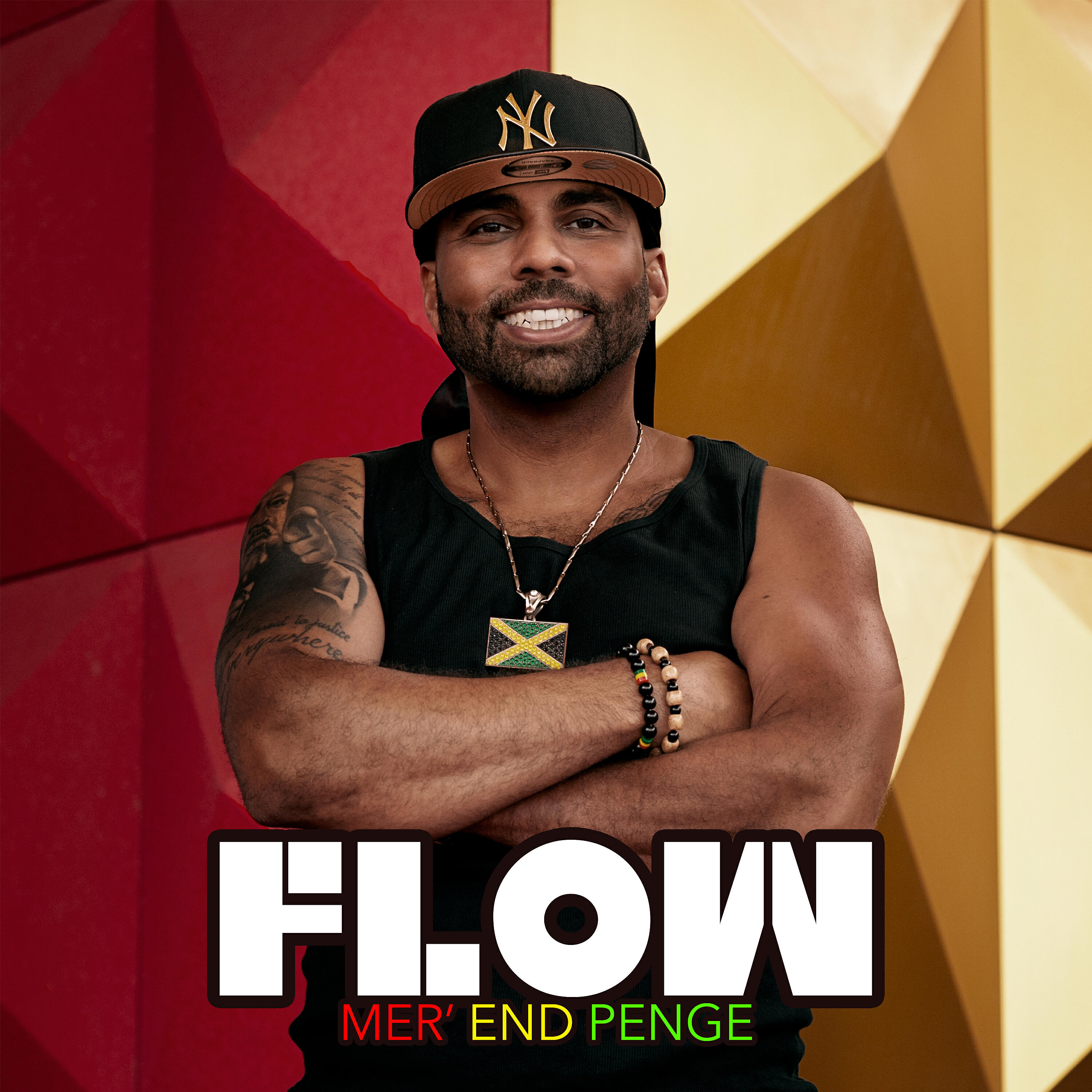 FLOW - Vi når det nok