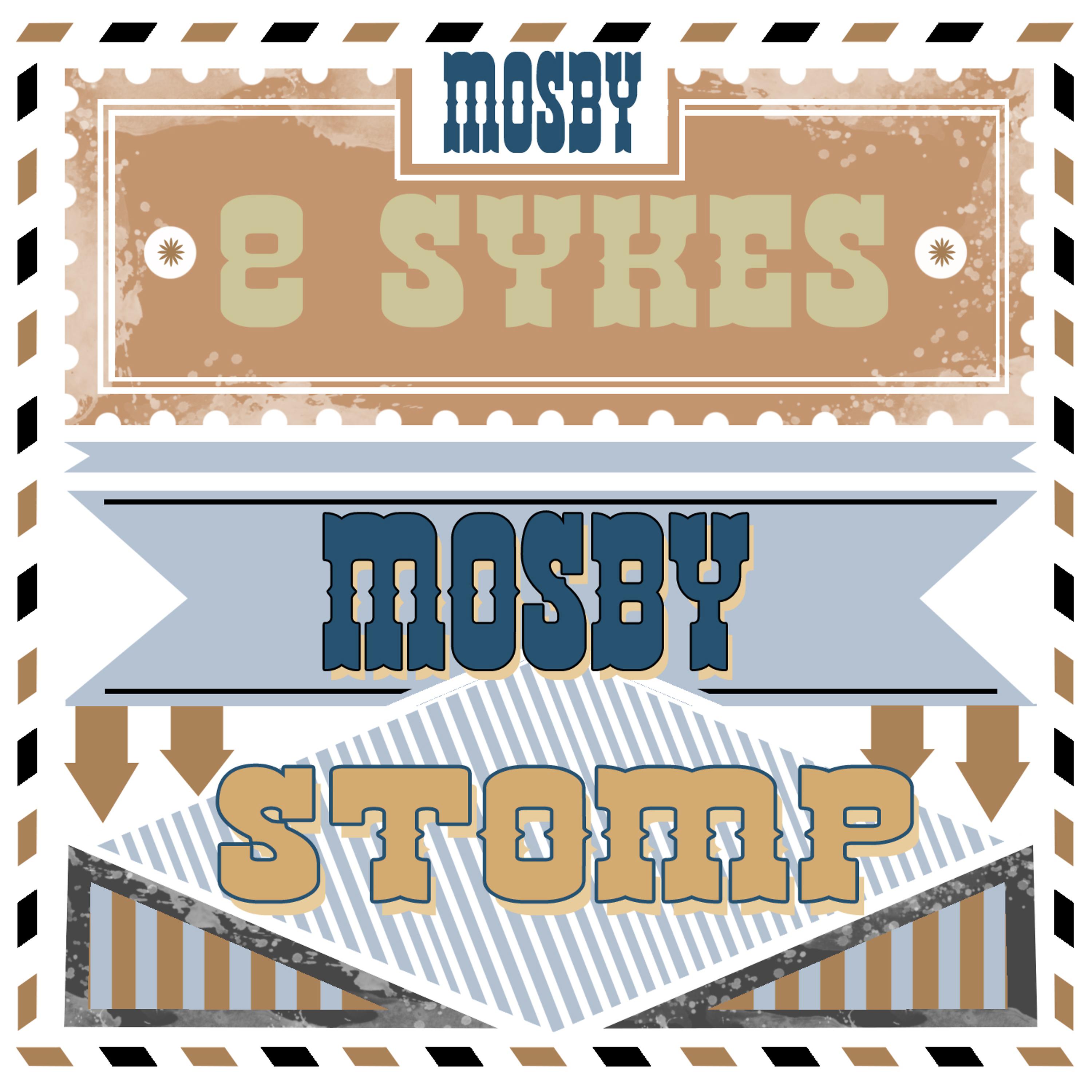 Постер альбома Mosby Stomp