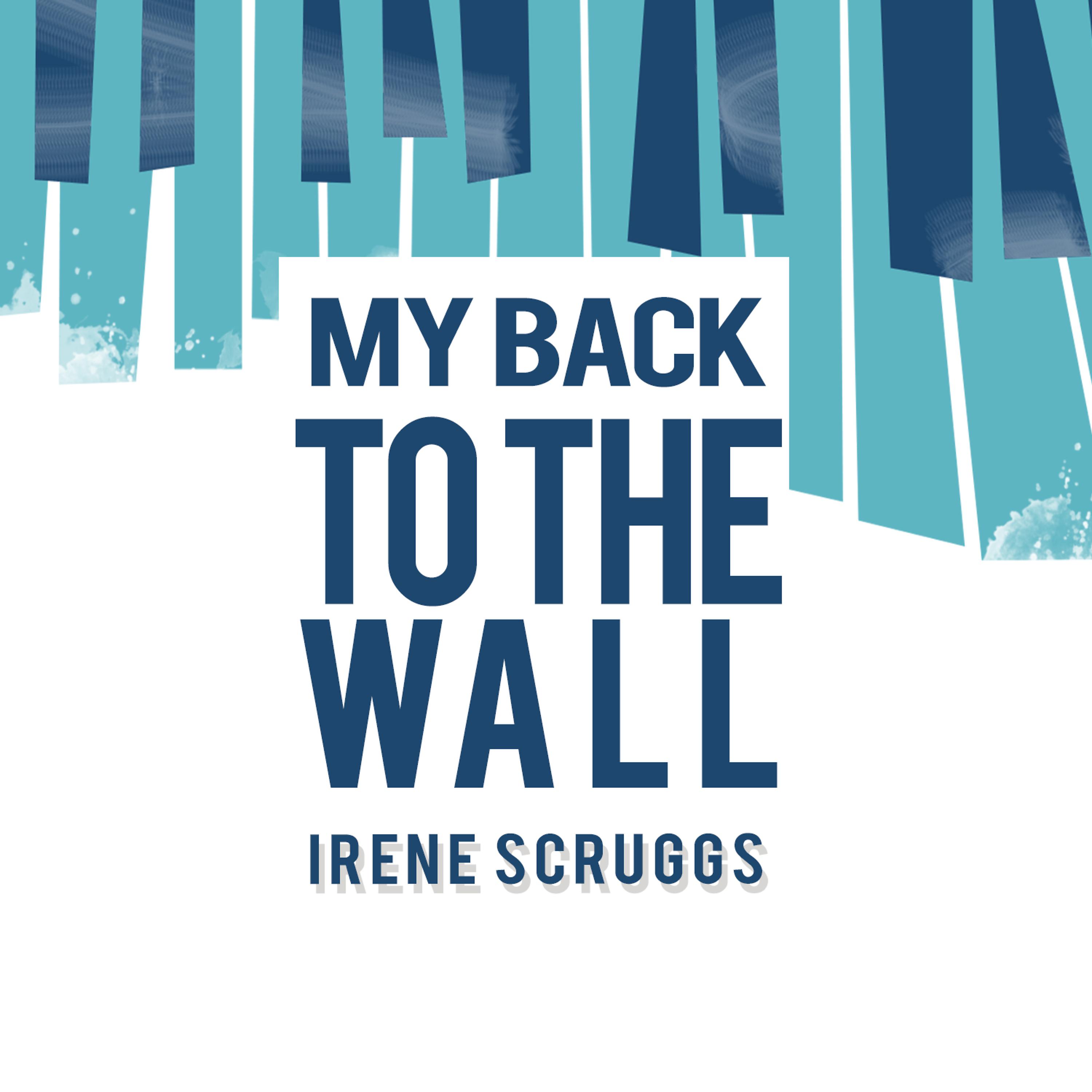 Постер альбома My Back to the Wall