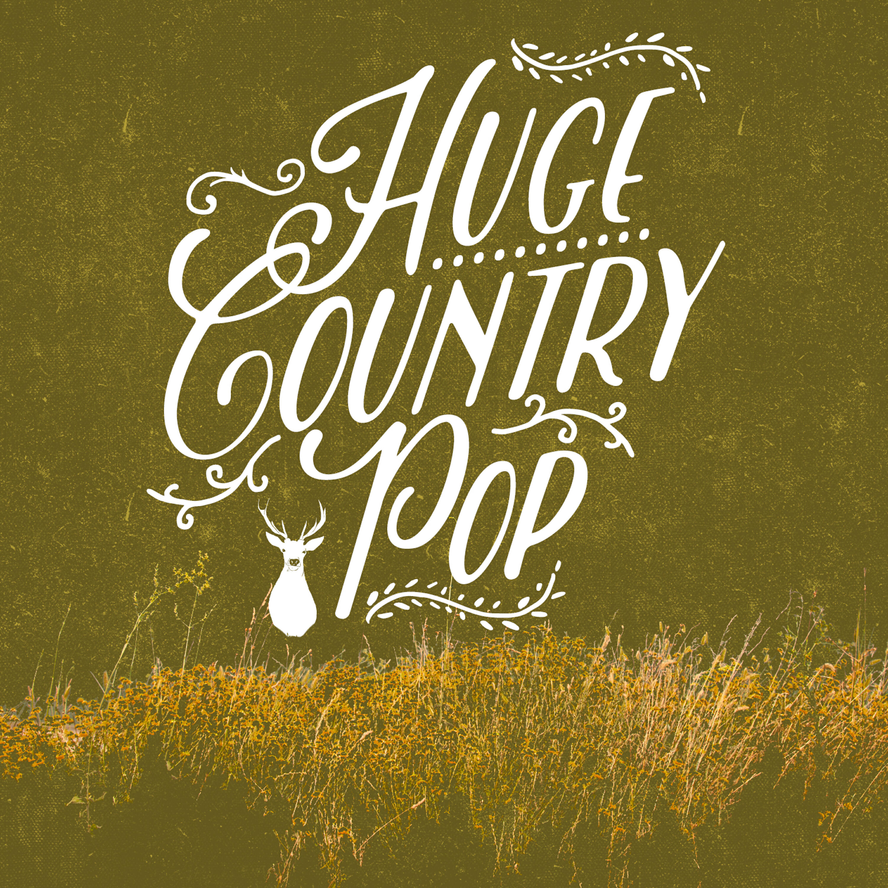 Country Pop All-Stars - Sold (The Grundy County Auction Incident)