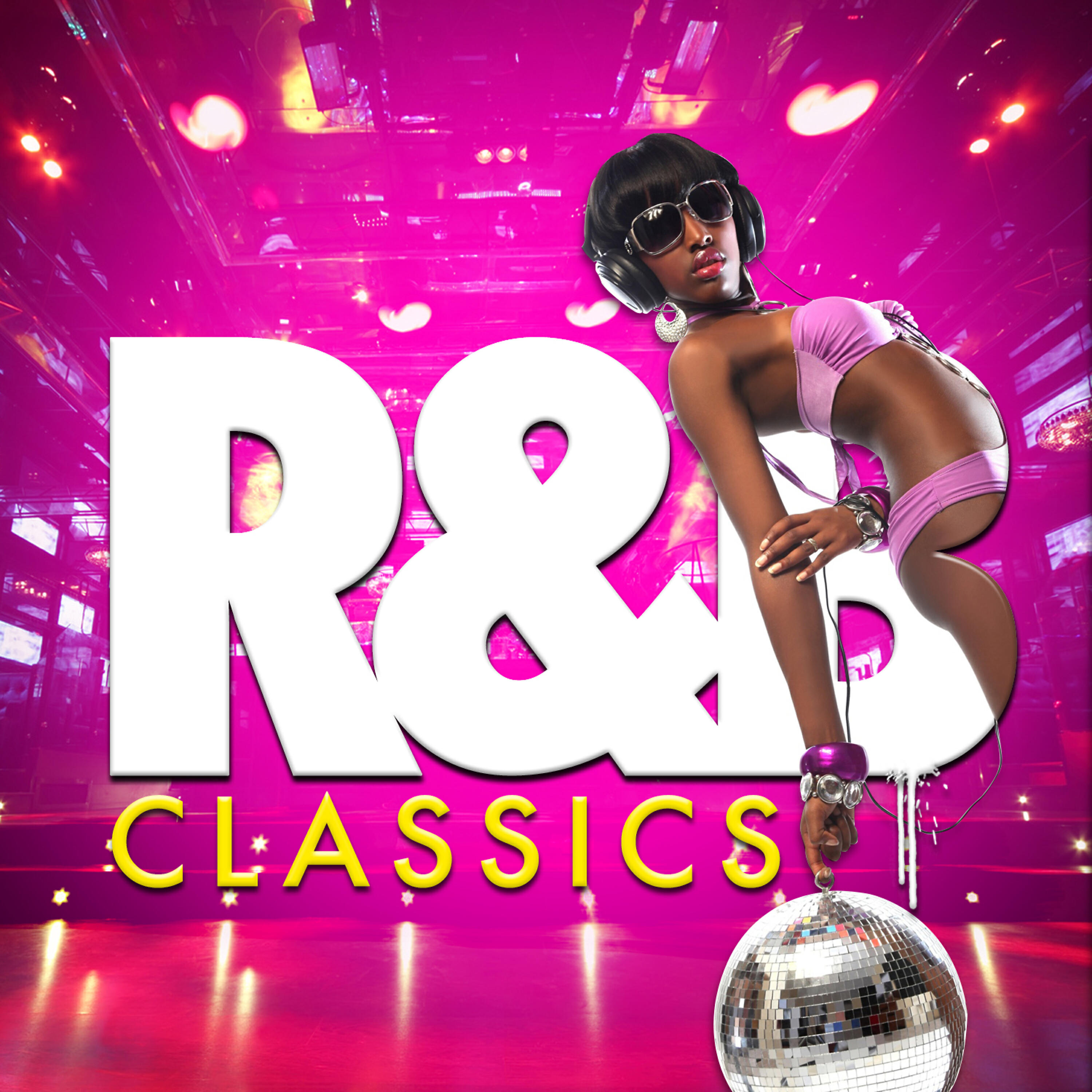 R & B Fitness Crew - No Air