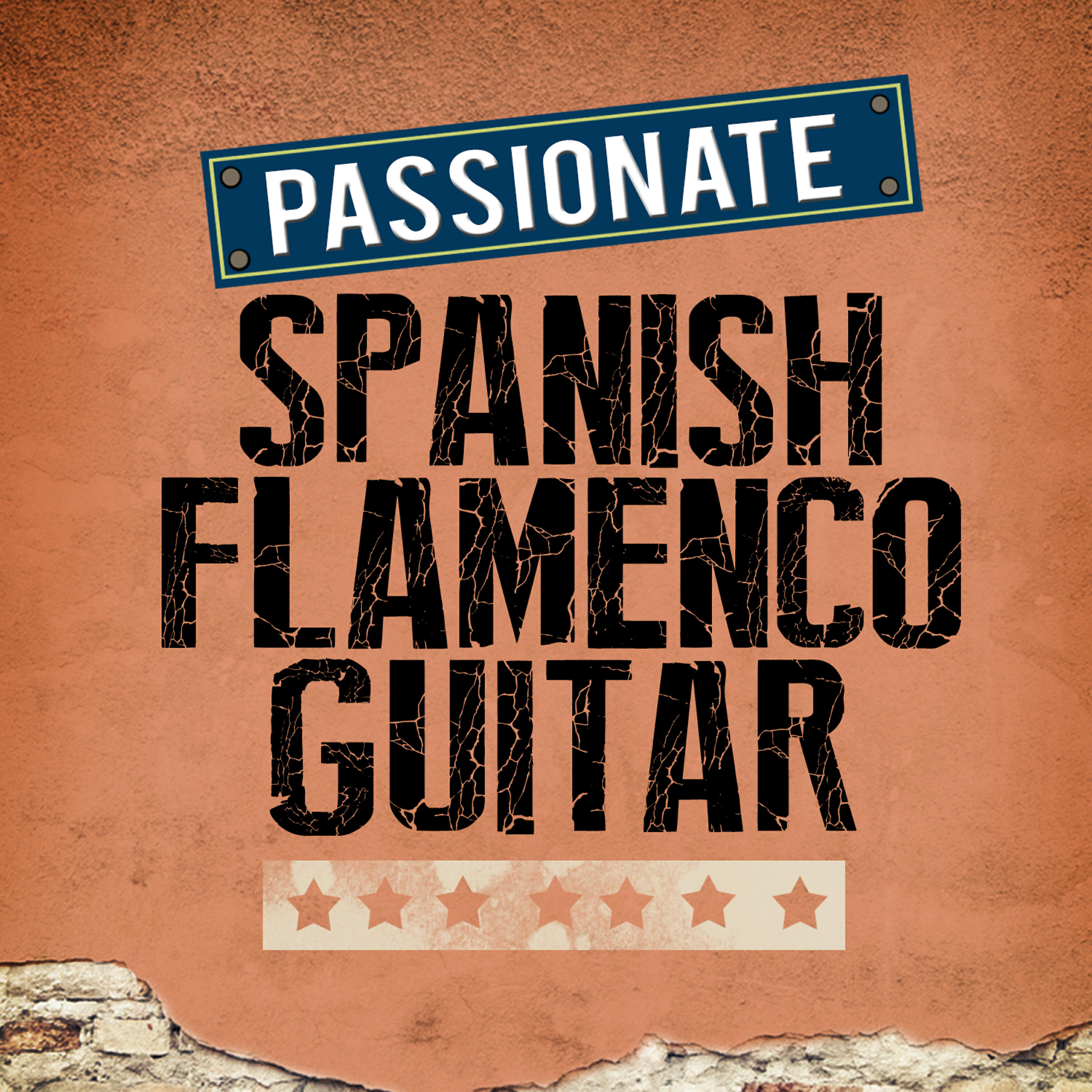 The Bakery - Spanish Guitar