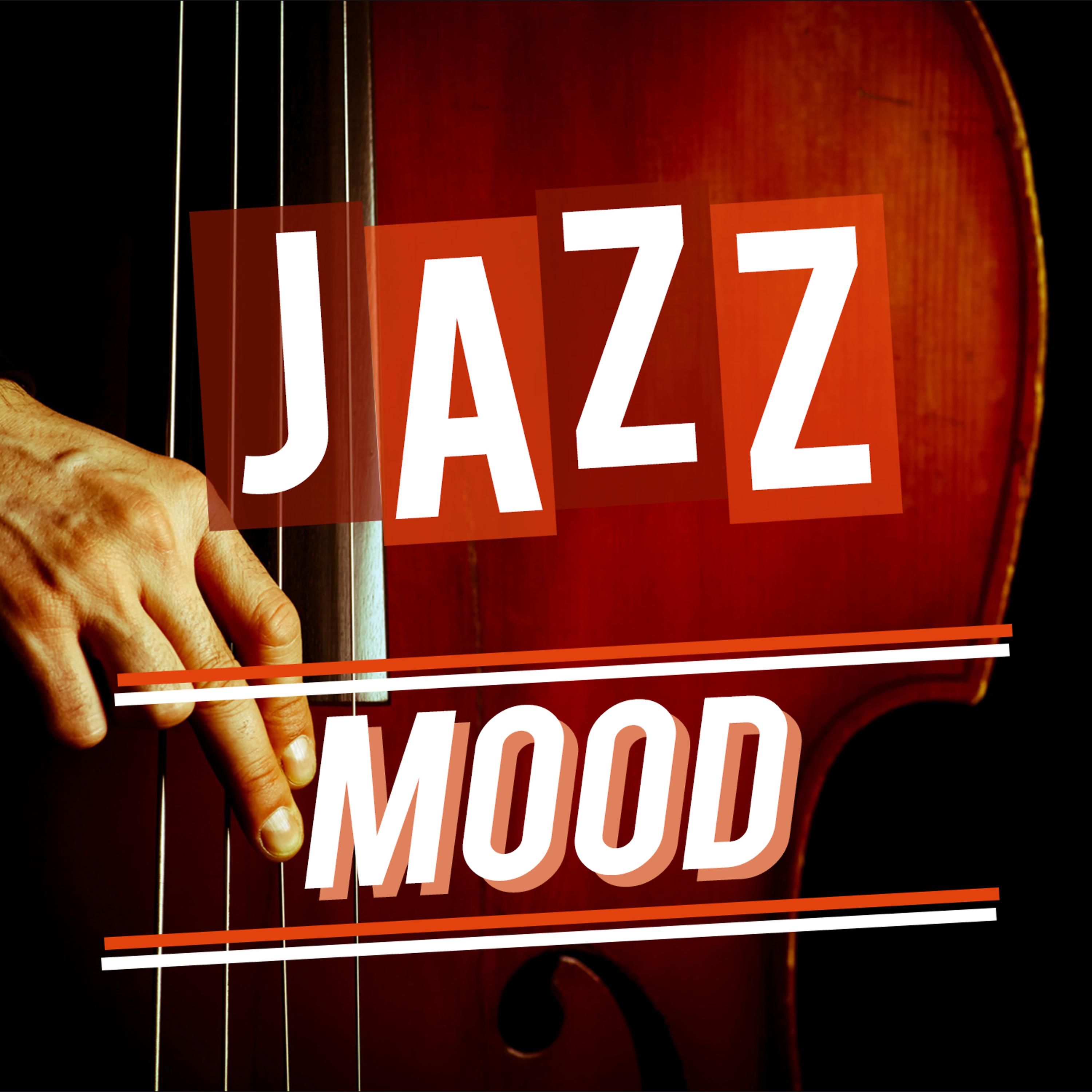 Постер альбома Jazz Mood
