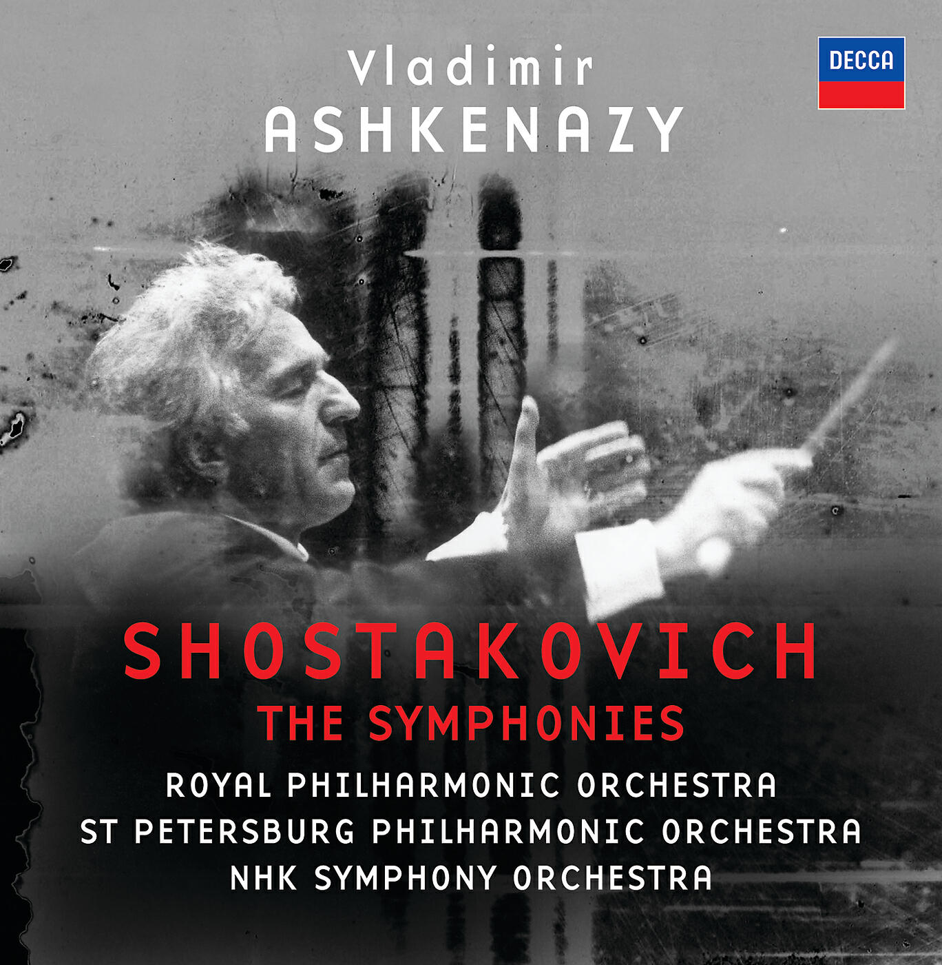 NHK Symphony Orchestra - Shostakovich: Symphony No.4 in C minor, Op.43 - 4. Largo