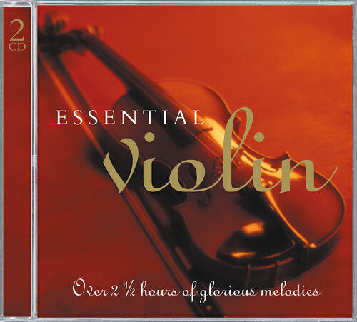 Ruggiero Ricci - Paganini: 24 Caprices for Violin, Op. 1 - No. 13 in B-Flat Major