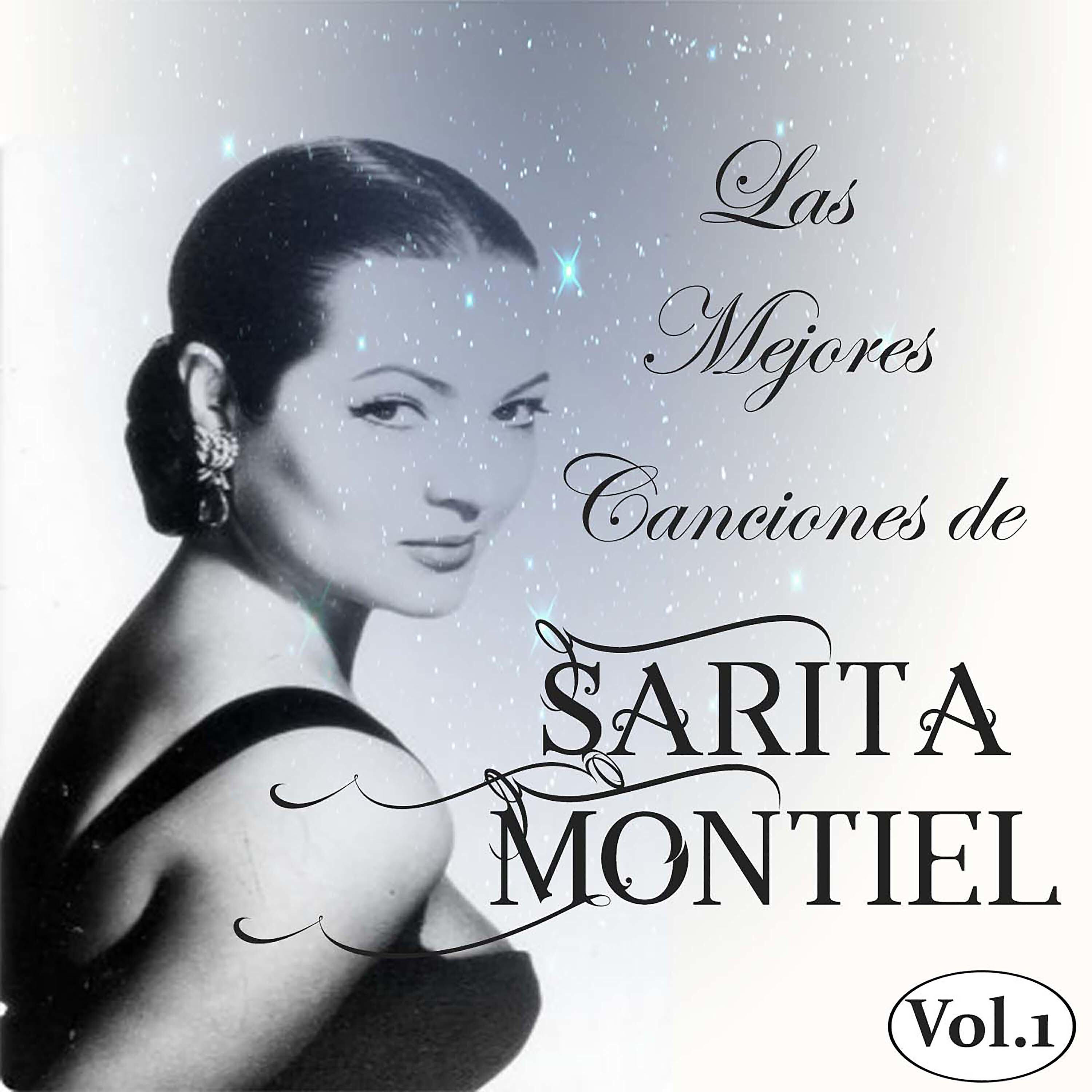 Sarita Montiel - Habanera Donostiarra