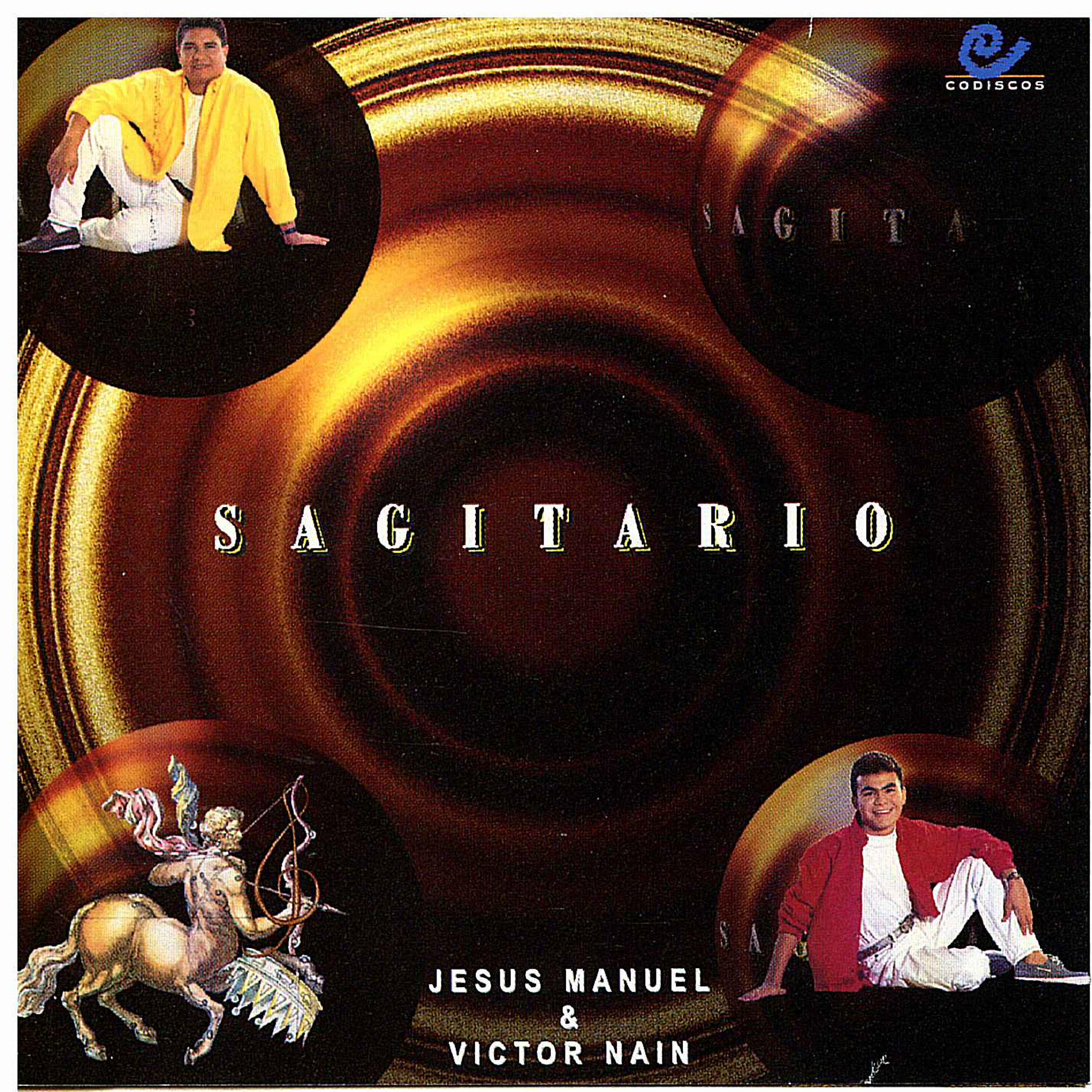 Sagitario - Que Vainas del Amor