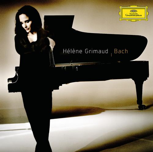 Hélène Grimaud - J.S. Bach: Concerto for Piano No. 1 in D Minor, BWV 1052 - 3. Allegro