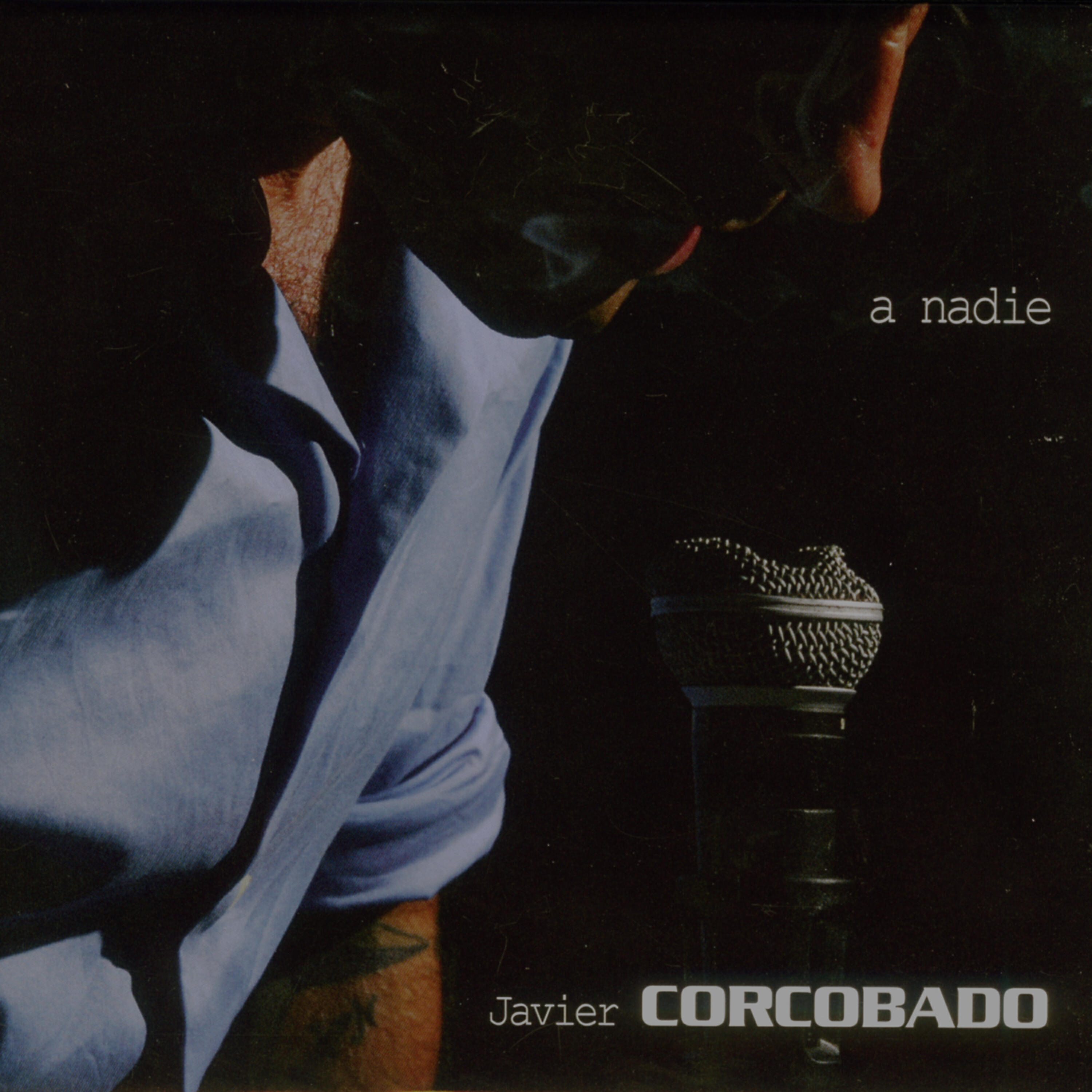 Javier Corcobado - Caballitos de Anís