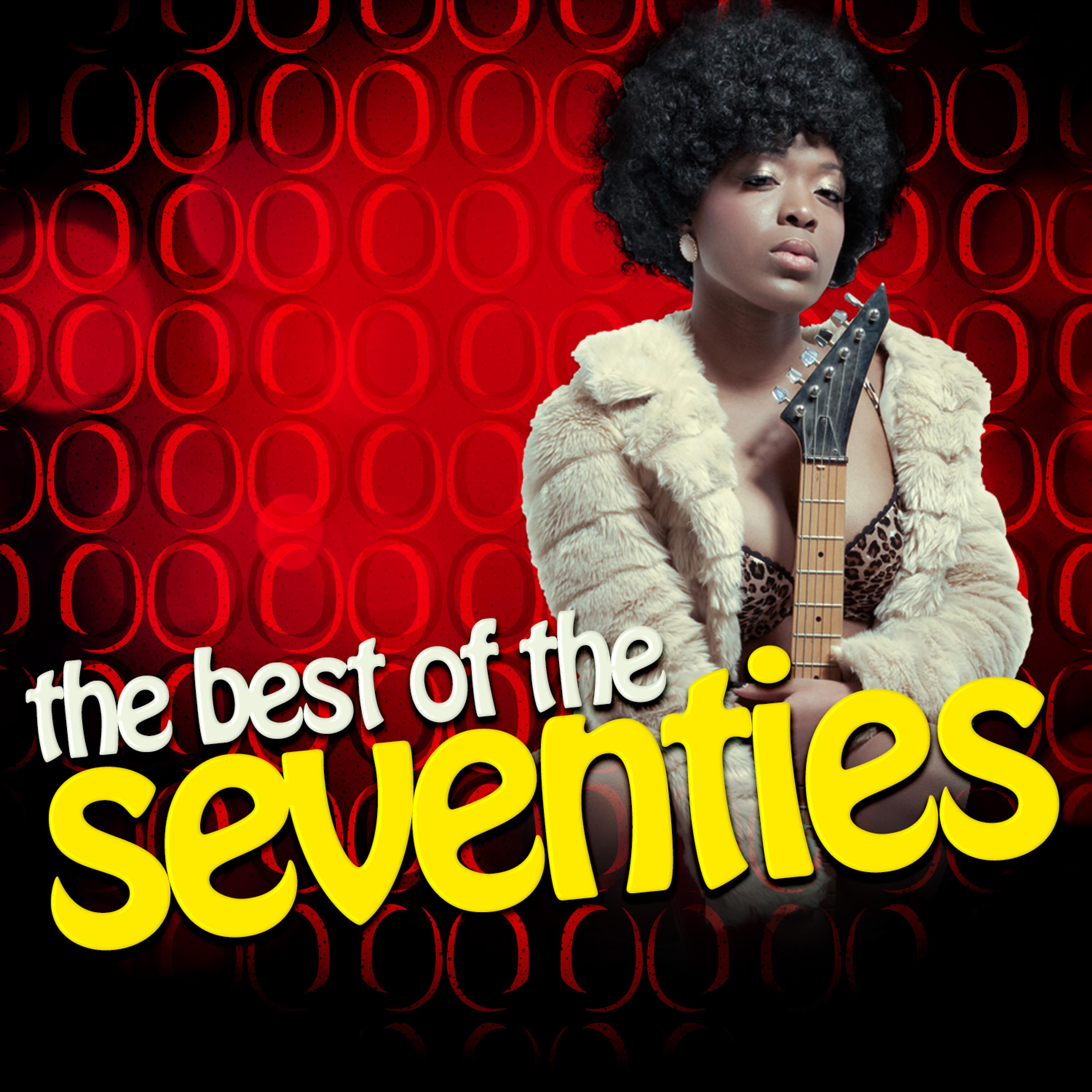 Постер альбома The Best of the Seventies
