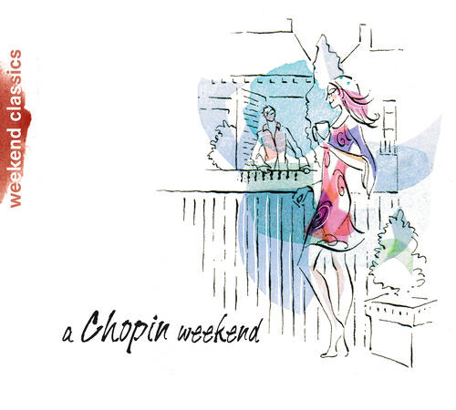 Tamás Vásáry - Chopin: Waltz No.6 In D Flat, Op.64 No.1 -