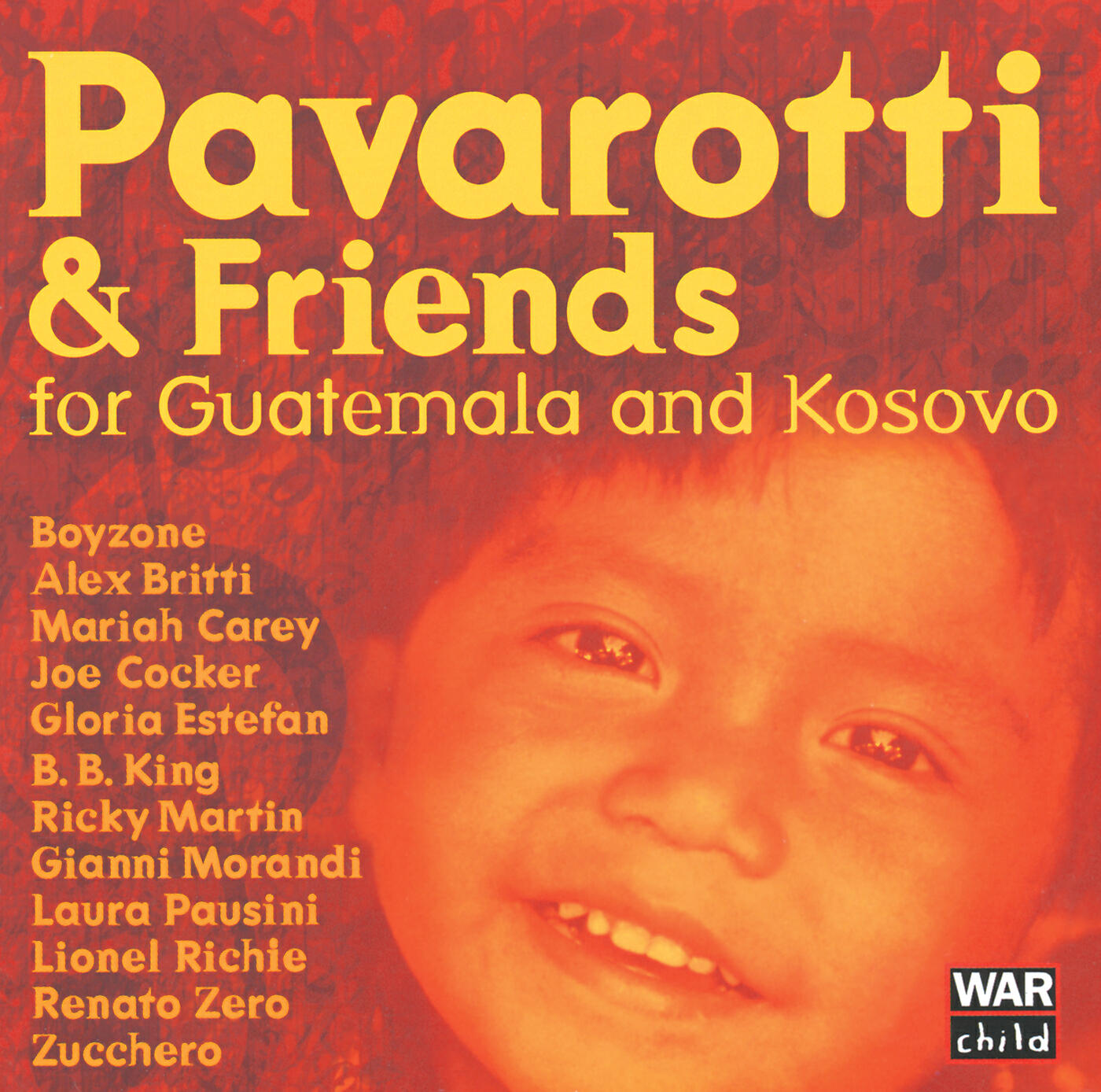 Luciano Pavarotti - Mascheroni: Fiorin Fiorello
