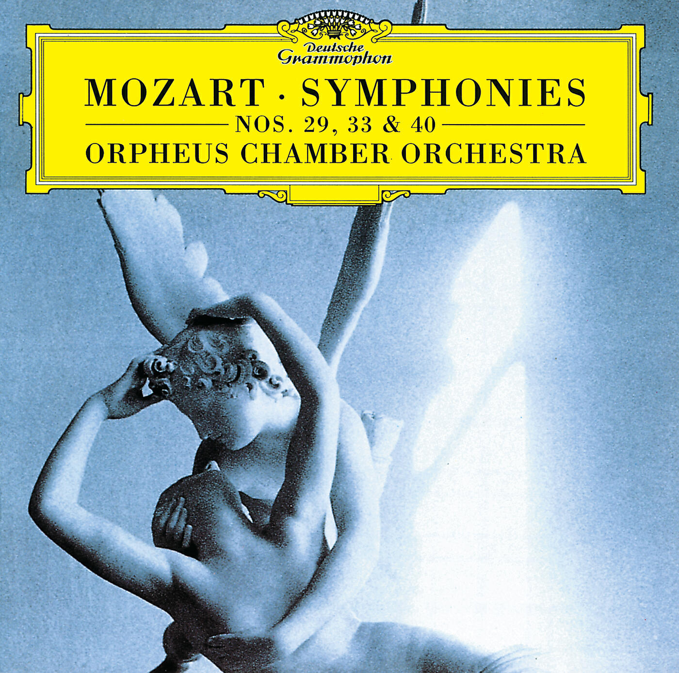 Orpheus Chamber Orchestra - Mozart: Symphony No. 40 in G Minor, K. 550 - IV. Finale (Allegro assai)