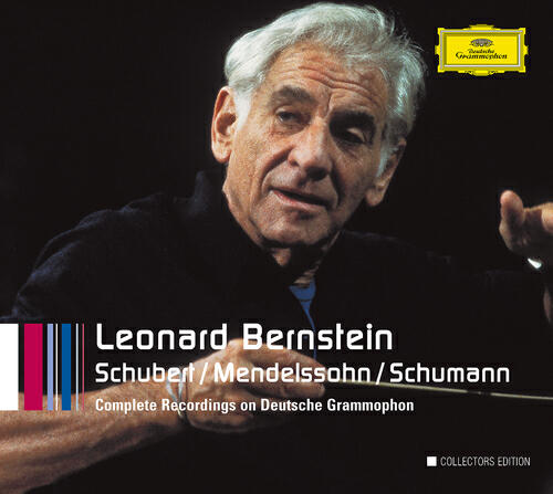 Concertgebouworkest - Schubert: Symphony No. 5 In B Flat, D.485 - 3. Menuetto (Allegro molto) (Live)