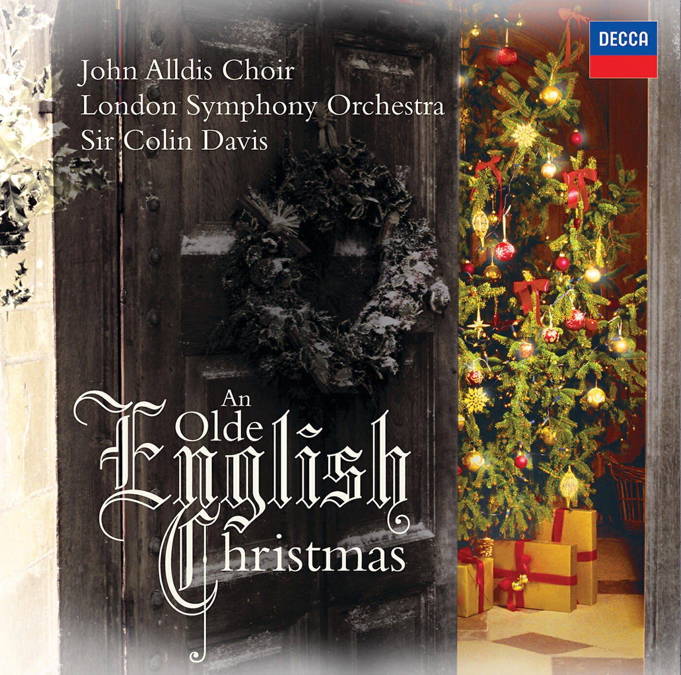 The John Alldis Choir - Kirkpatrick: Away In A Manger