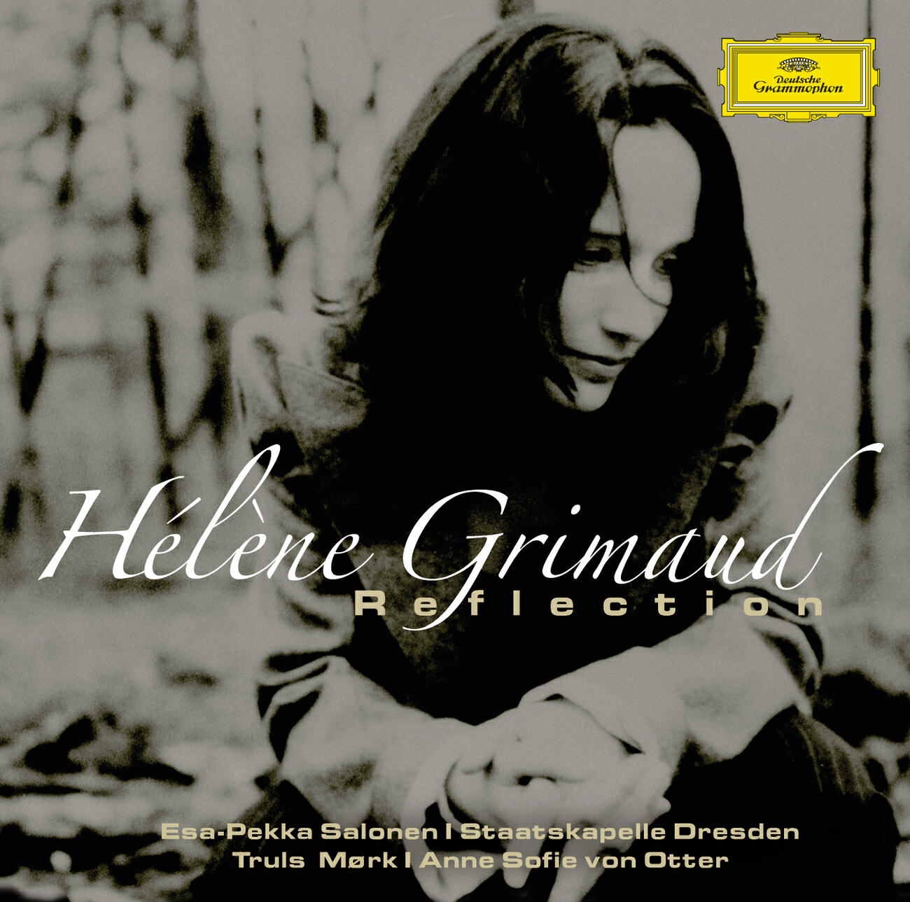 Helene Grimaud - Clara Schumann: 3 Lieder, Op.12 - 2. Liebst du um Schönheit