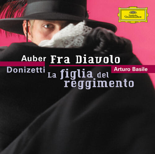Cecilia Fusco - Auber: Fra Diavolo / Act 2 - Aria: 