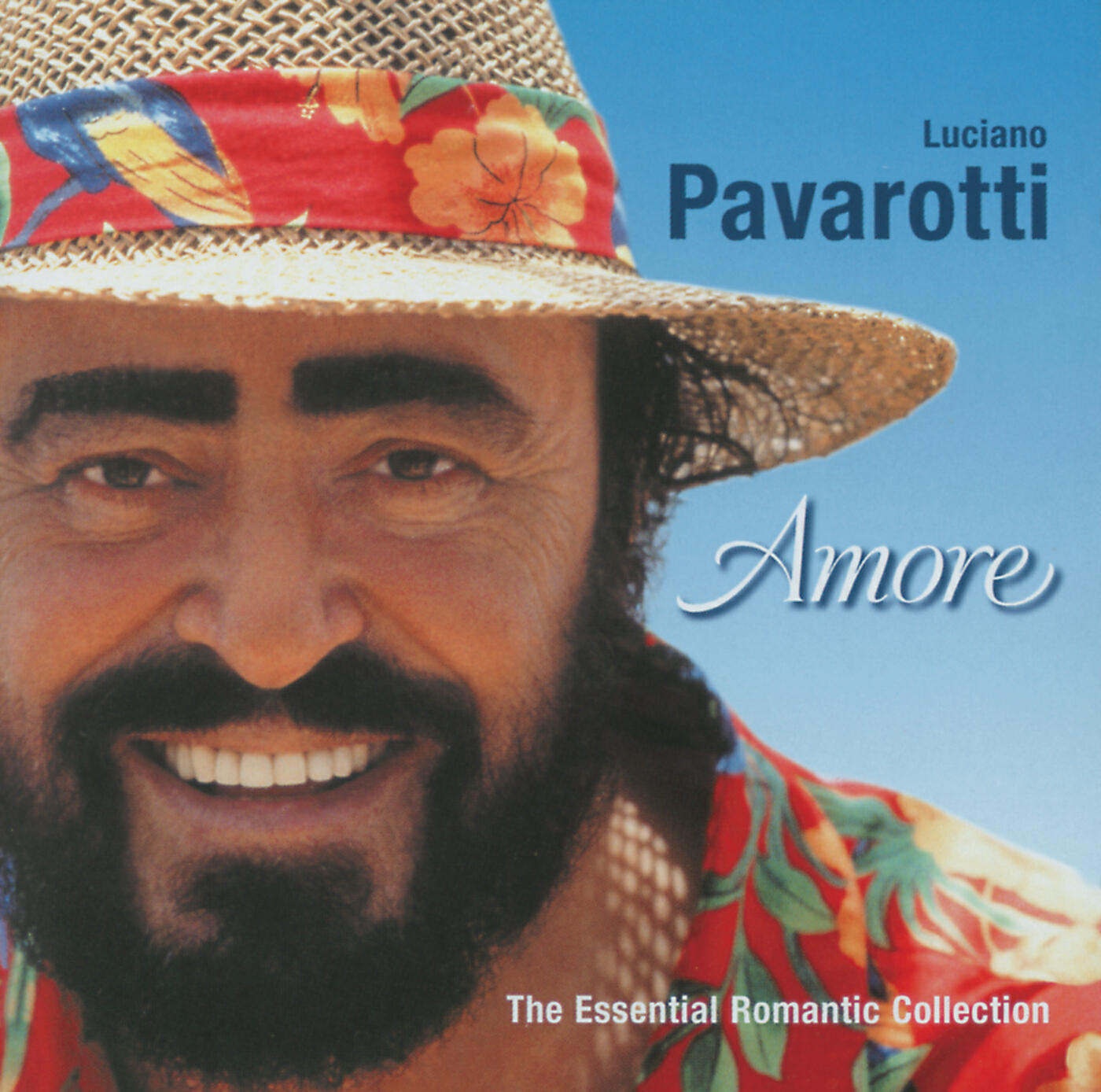 Luciano Pavarotti - Pavarotti, Benvenuti: Ave Maria, dolce Maria (Arr. Chiaramello) (Live)