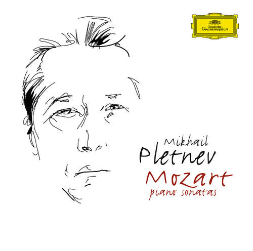 Mikhail Pletnev - Mozart: Piano Sonata No. 14 in C minor, K.457 - 3. Allegro assai