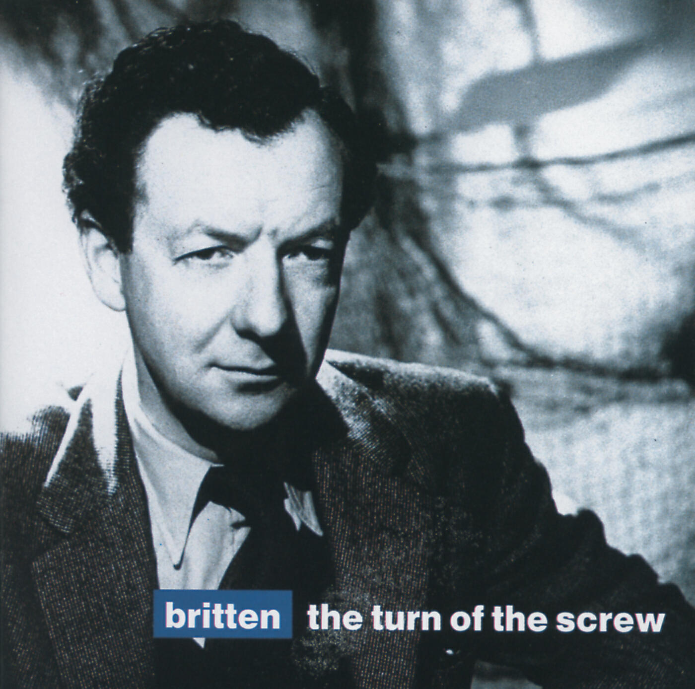 Jennifer Vyvyan - Britten: The Turn of the Screw, Op.54 / Act One - Theme - Scene 1: The Journey