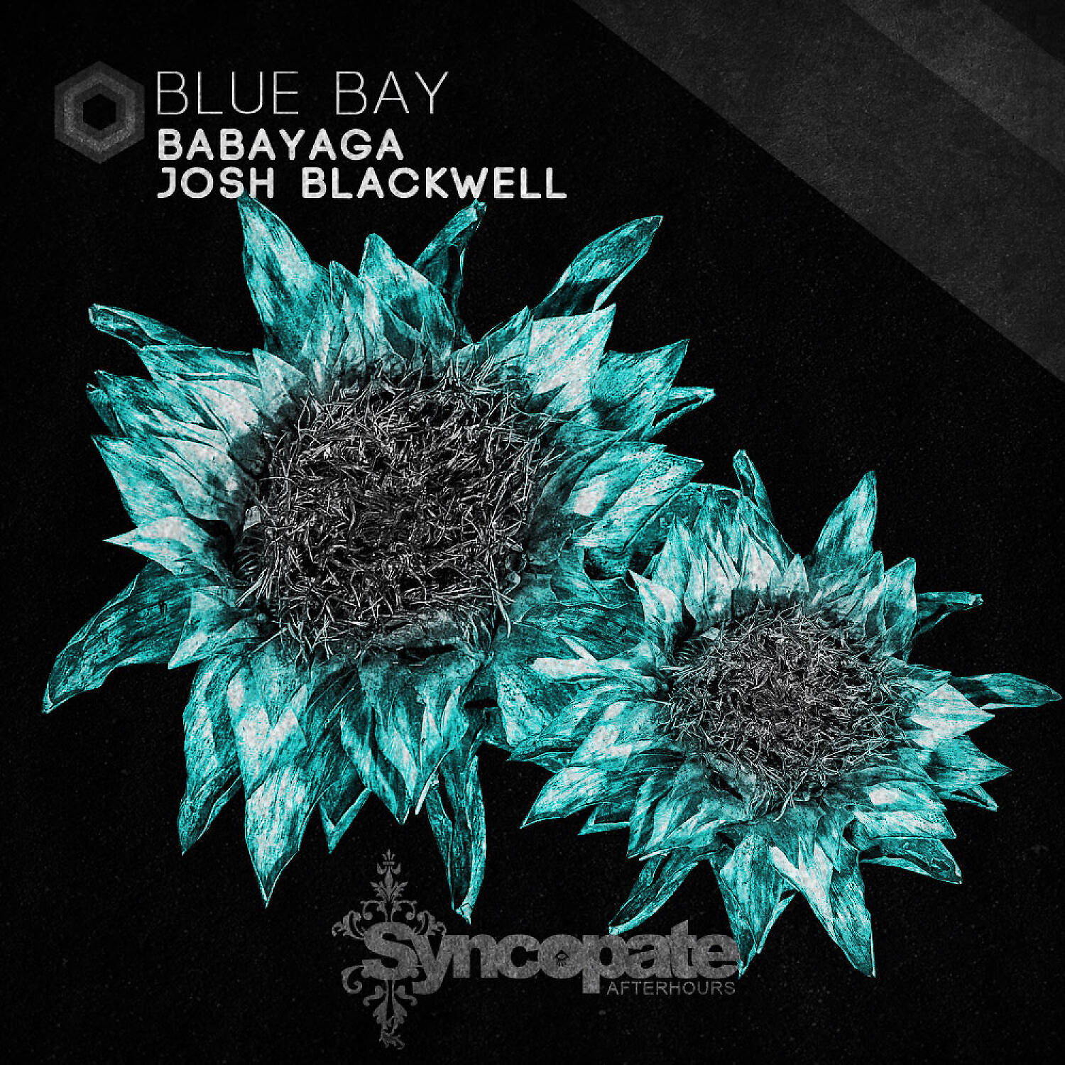 BabaYagA - Blue Bay (Original Mix)