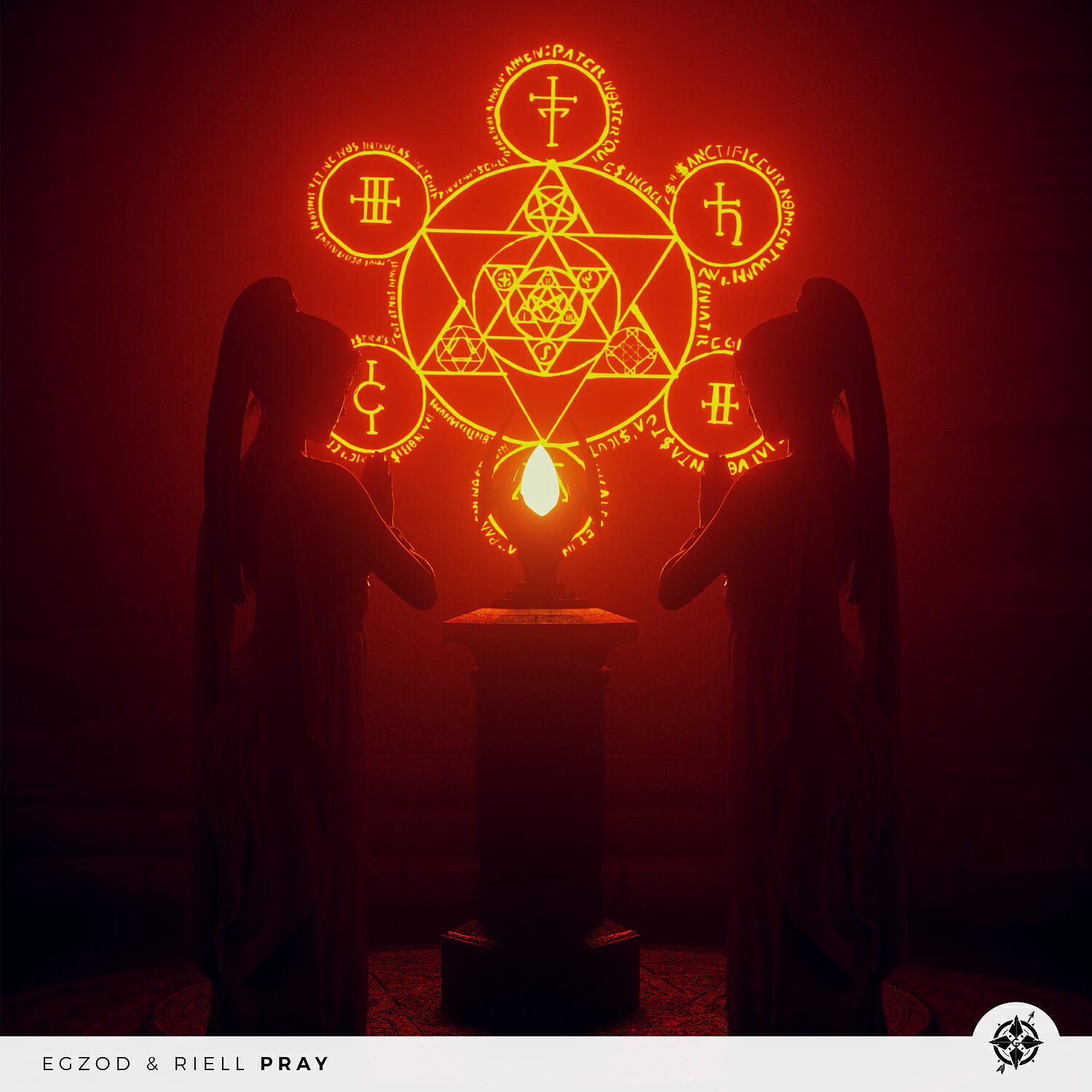 Egzod - Pray