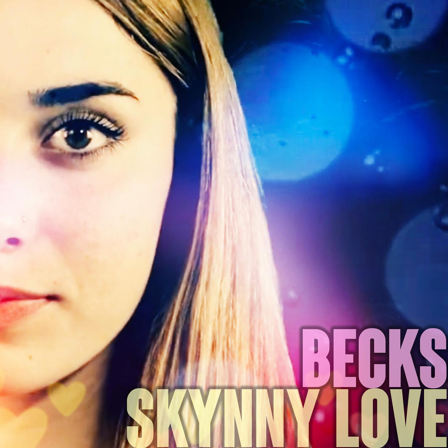 Постер альбома Skinny Love (Cover Version)