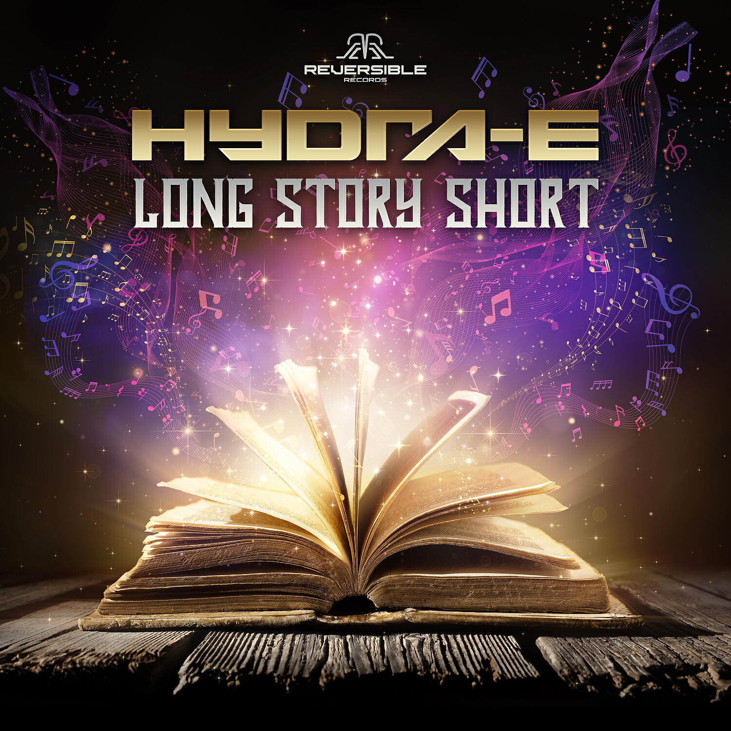 Hydra-E - Bottom Line (feat. Ingrained Instincts)
