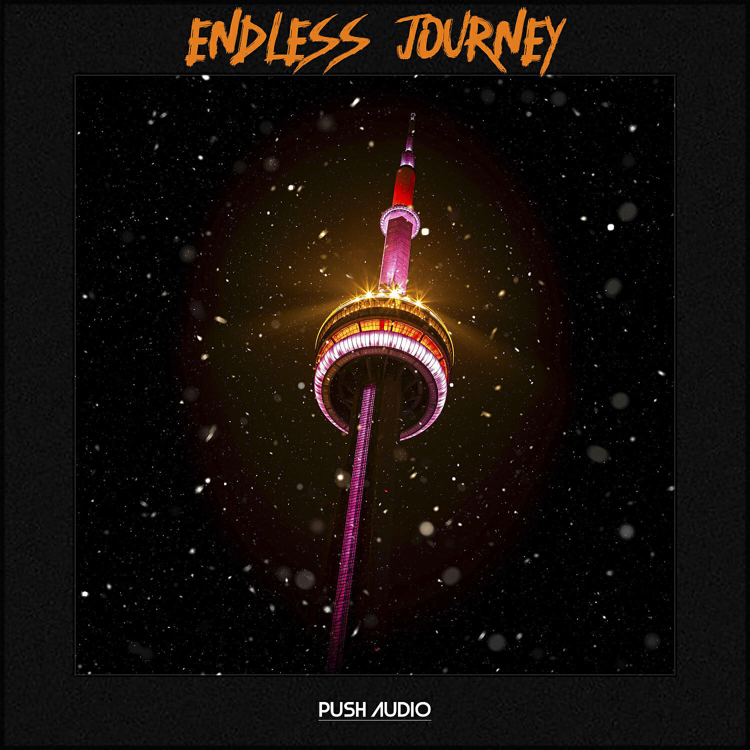 Lout Space - Extra Shock