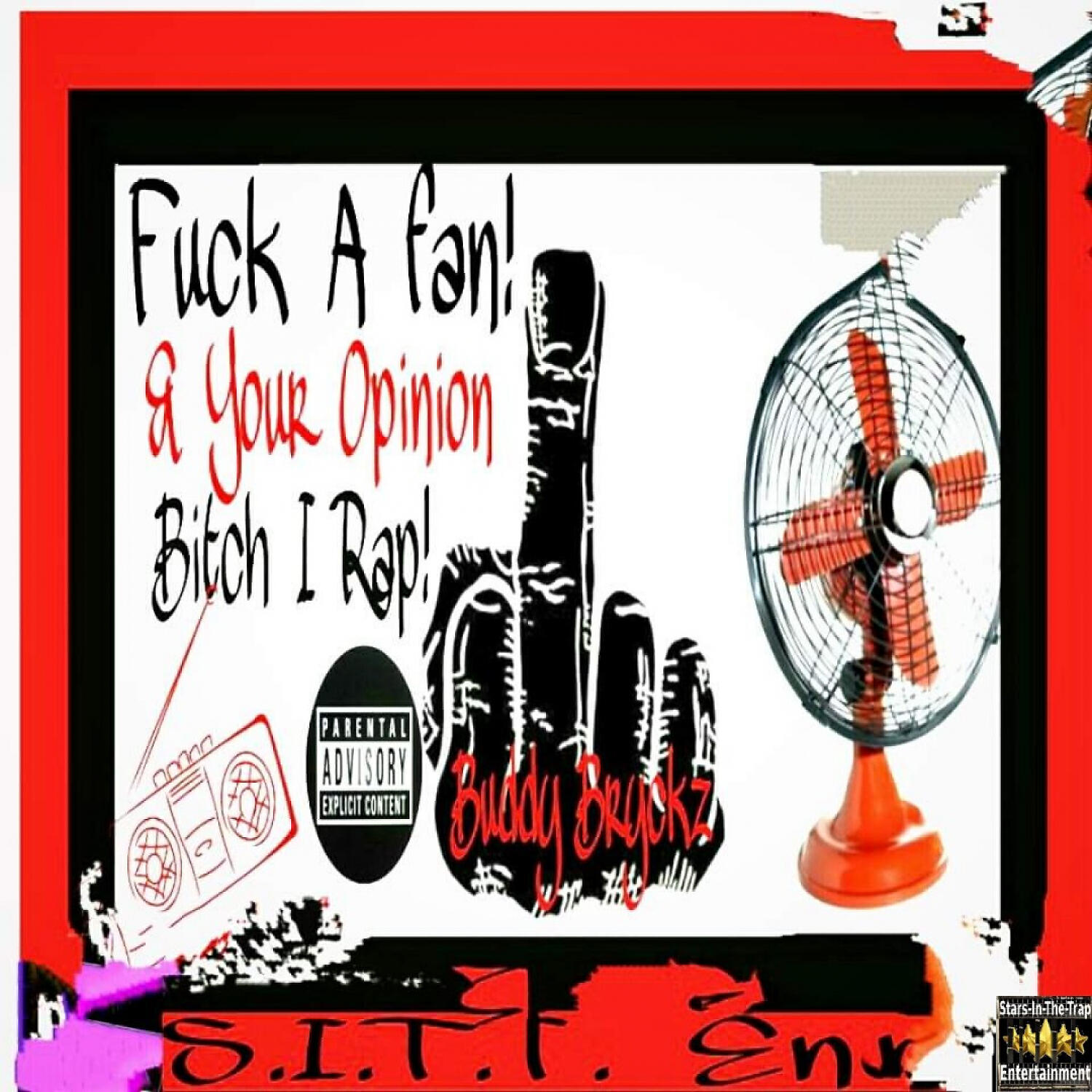 CEO Murda Mammi Kill Em All The 1st Lady - Tha Bestest Sex Game