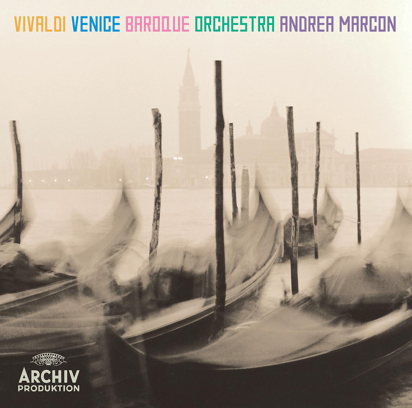 Постер альбома Vivaldi: Concerti e Sinfonie per Archi