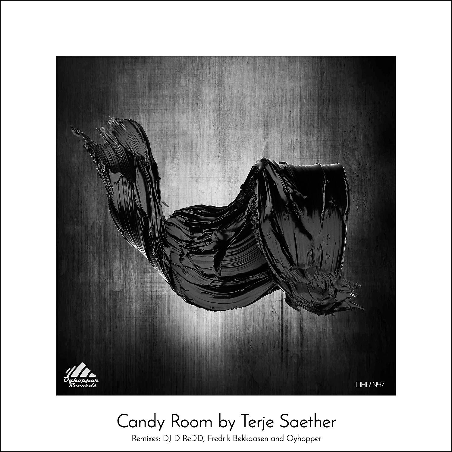 TERJE SAETHER - Glittery Starpowder