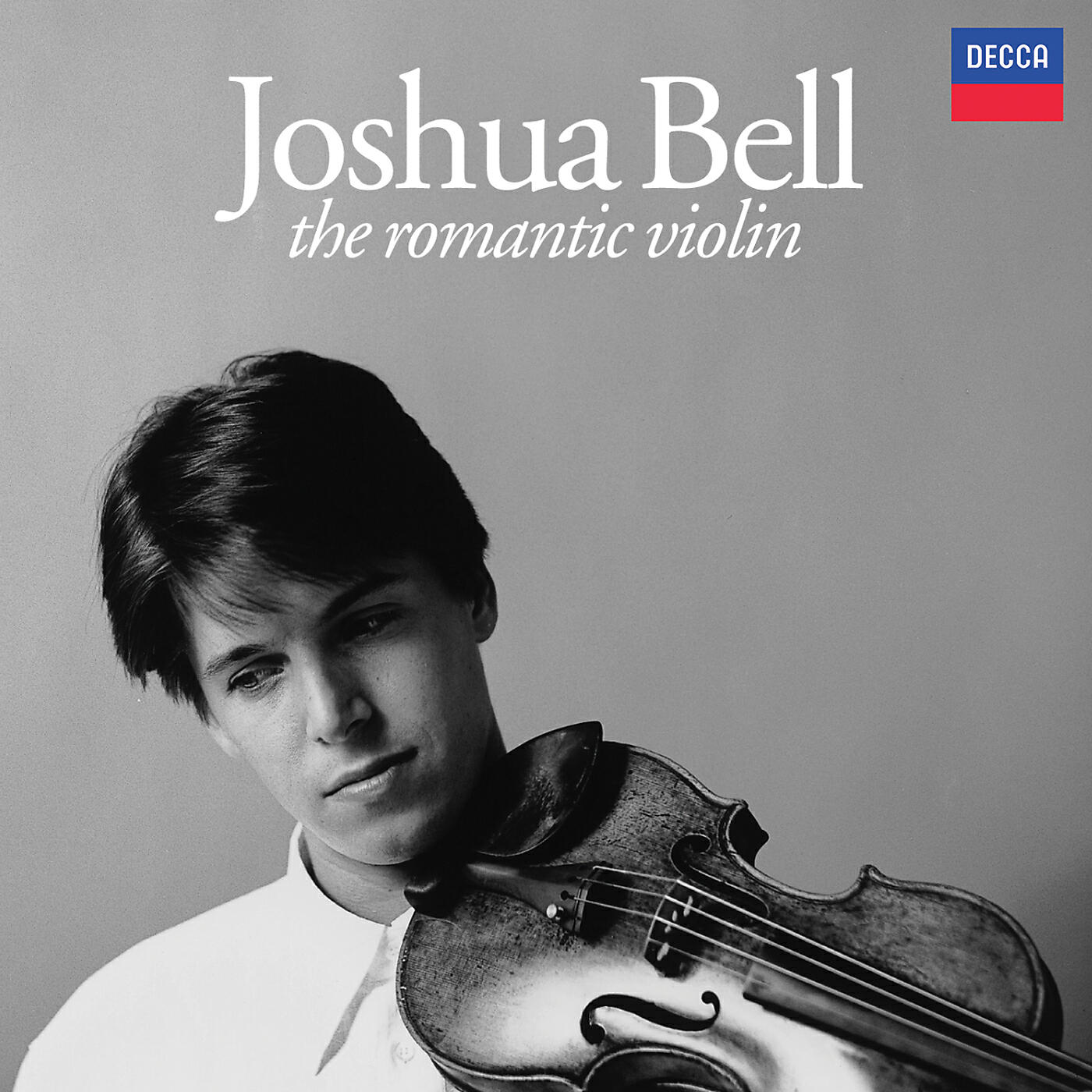 Joshua Bell - Massenet: Thaïs / Act 2 - Méditation