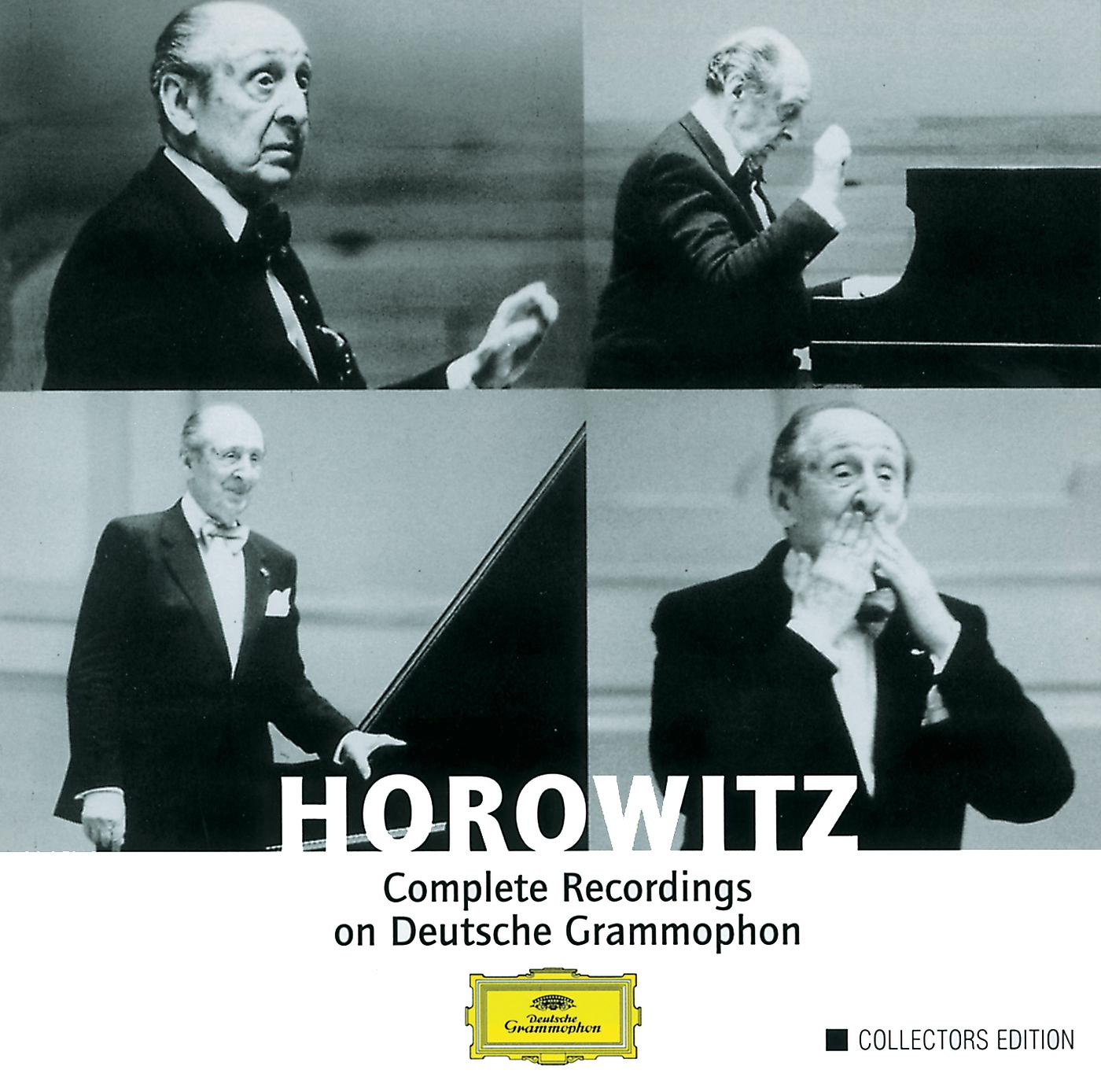 Vladimir Horowitz - Mozart: Piano Sonata No. 13 in B Flat Major, K.333 - I. Allegro