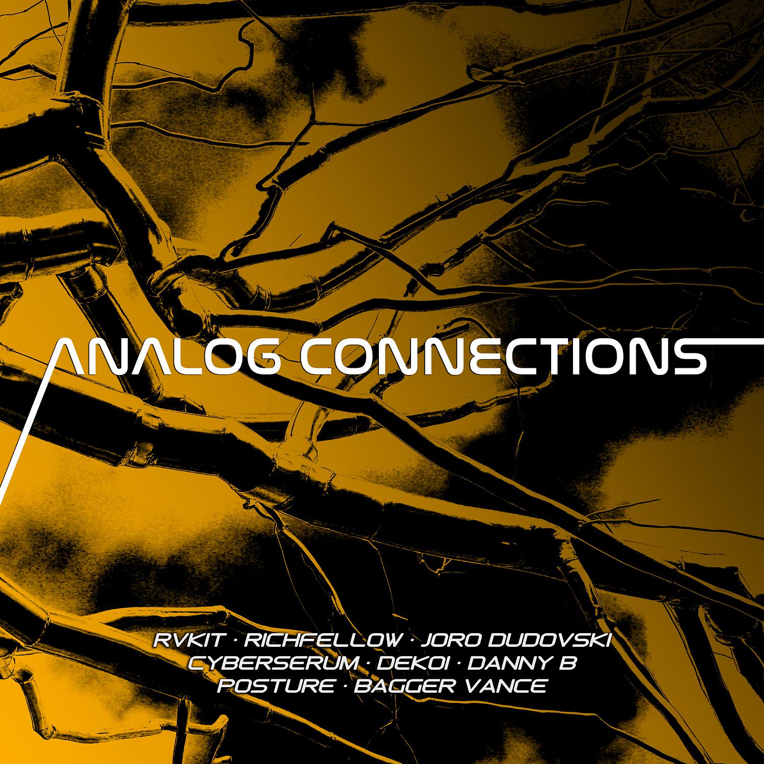 Постер альбома Analog Connections