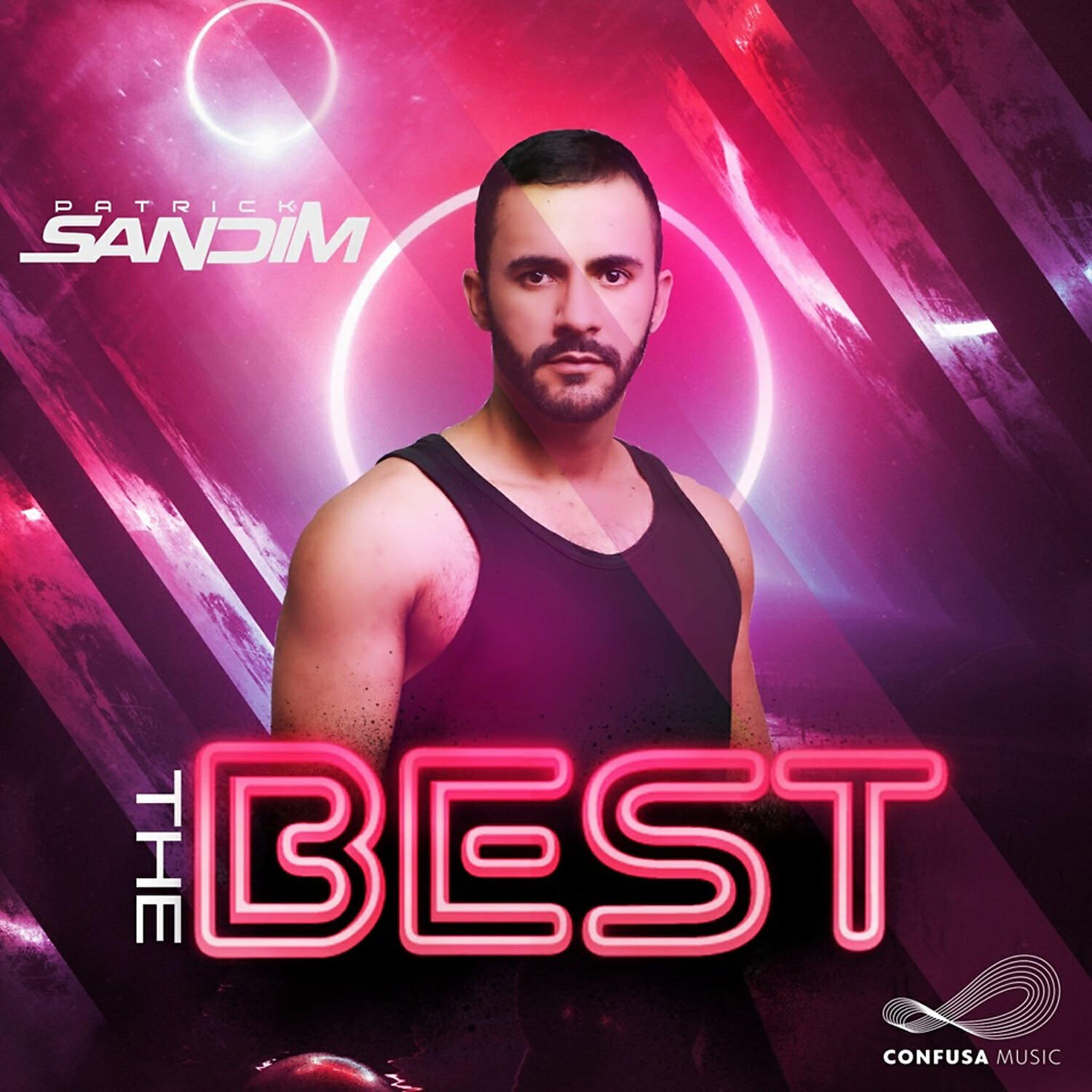 Patrick Sandim - Sinergy